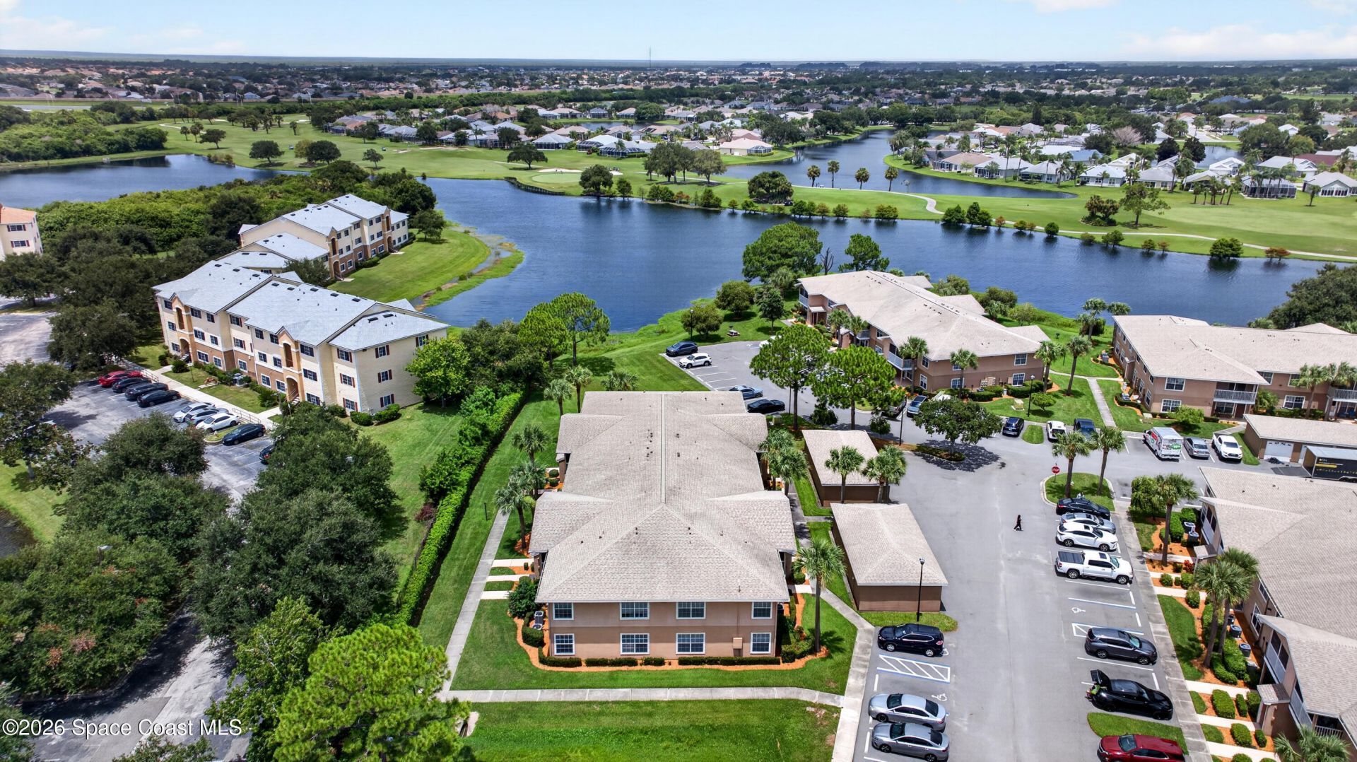 1861 Long Iron Drive , Unit 1105, Rockledge, FL 32955 Photo