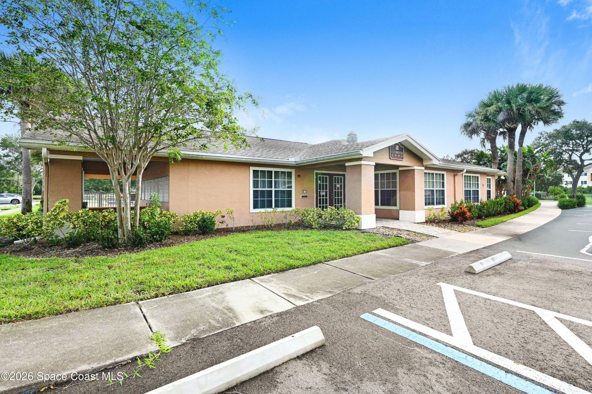 1861 Long Iron Drive , Unit 1105, Rockledge, FL 32955 Photo