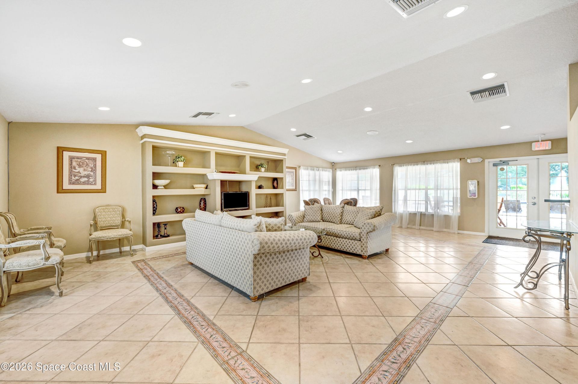 1861 Long Iron Drive , Unit 1105, Rockledge, FL 32955 Photo