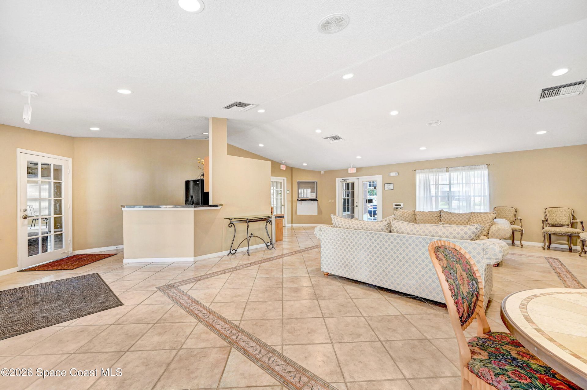 1861 Long Iron Drive , Unit 1105, Rockledge, FL 32955 Photo