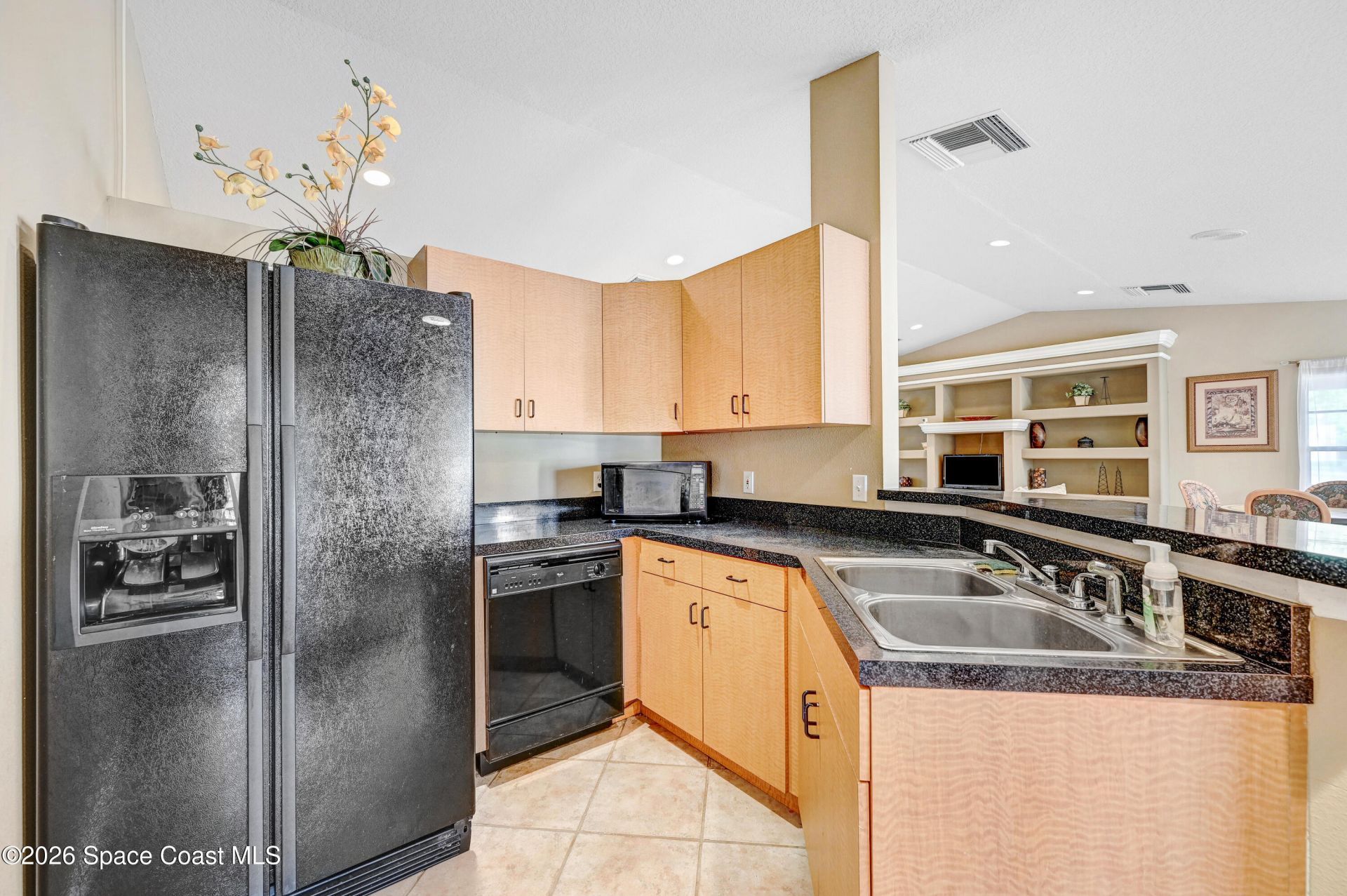 1861 Long Iron Drive , Unit 1105, Rockledge, FL 32955 Photo