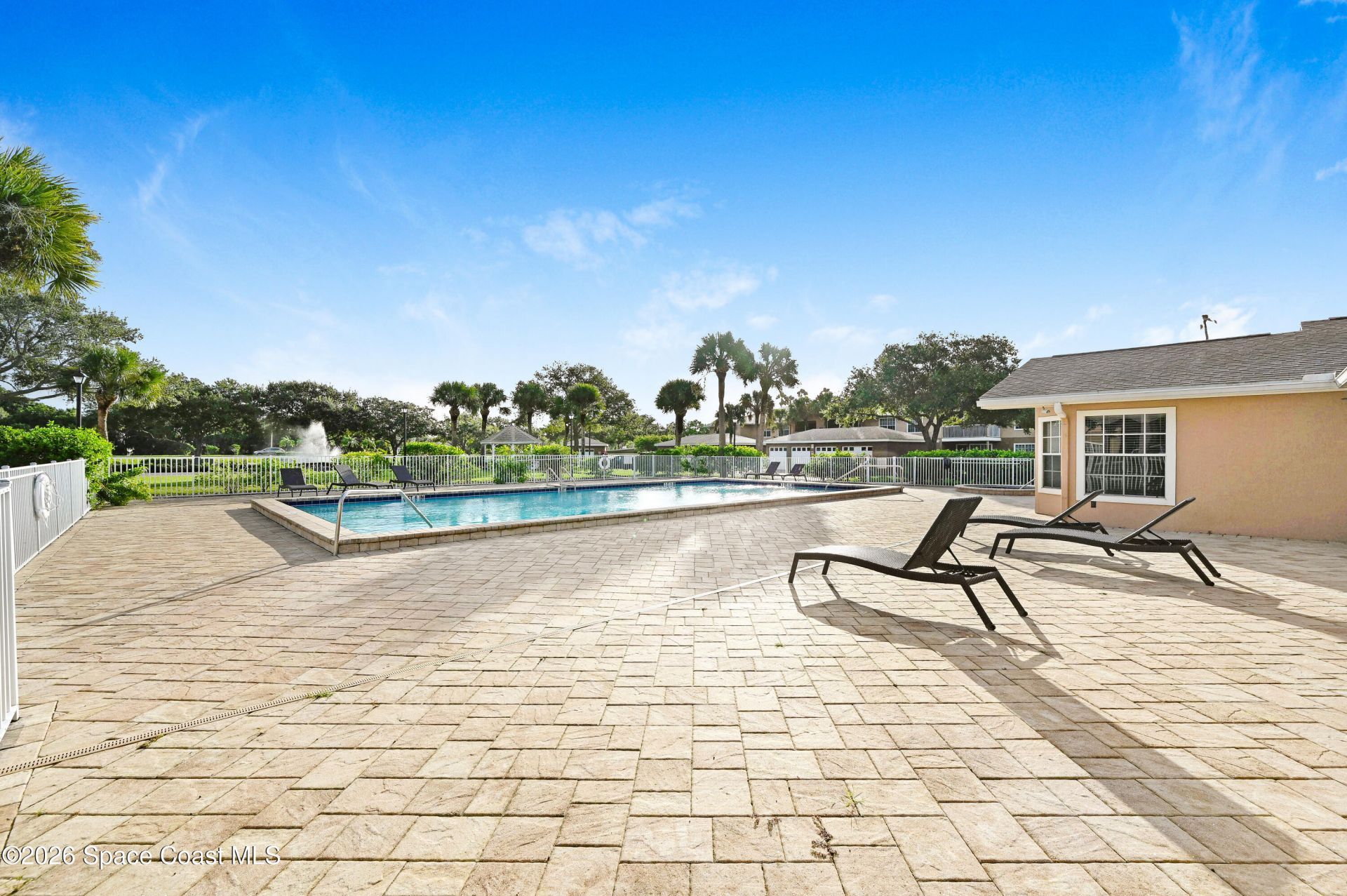 1861 Long Iron Drive , Unit 1105, Rockledge, FL 32955 Photo