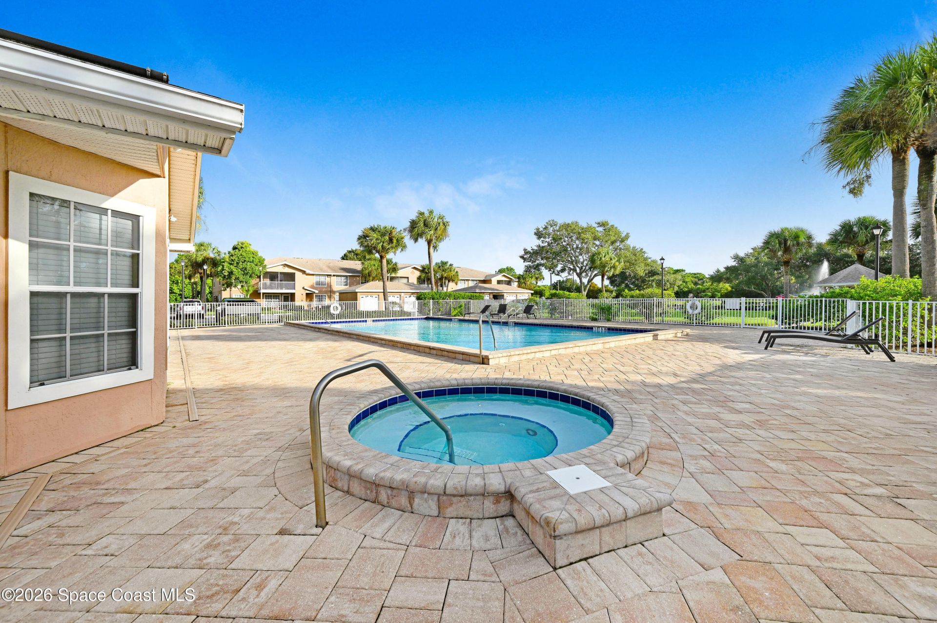 1861 Long Iron Drive , Unit 1105, Rockledge, FL 32955 Photo
