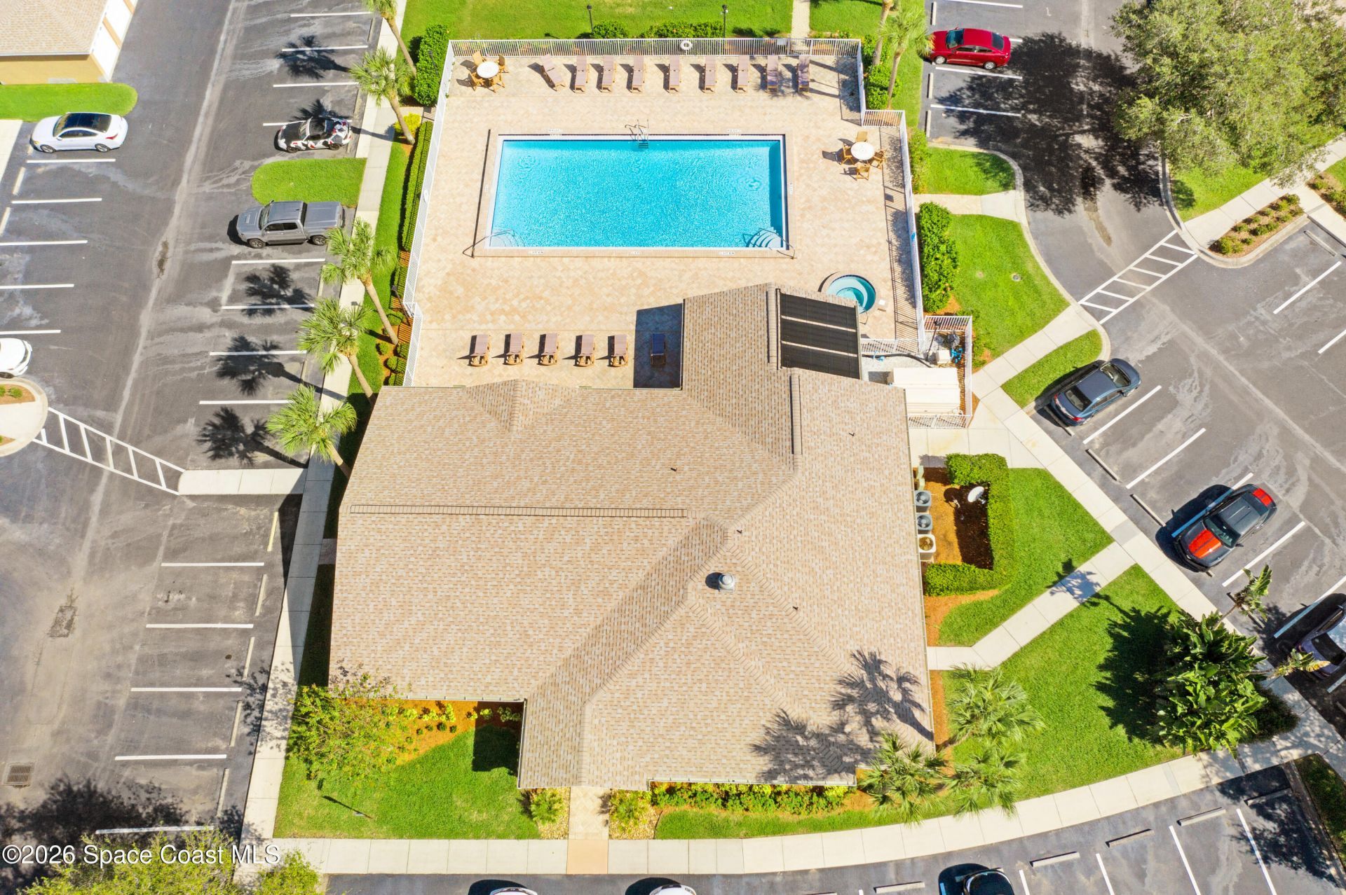 1861 Long Iron Drive , Unit 1105, Rockledge, FL 32955 Photo
