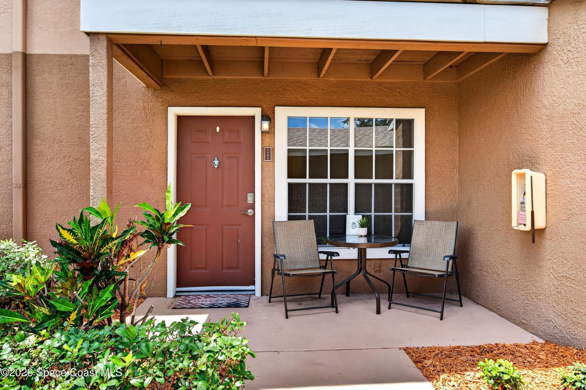 1861 Long Iron Drive , Unit 1105, Rockledge, FL 32955 Photo