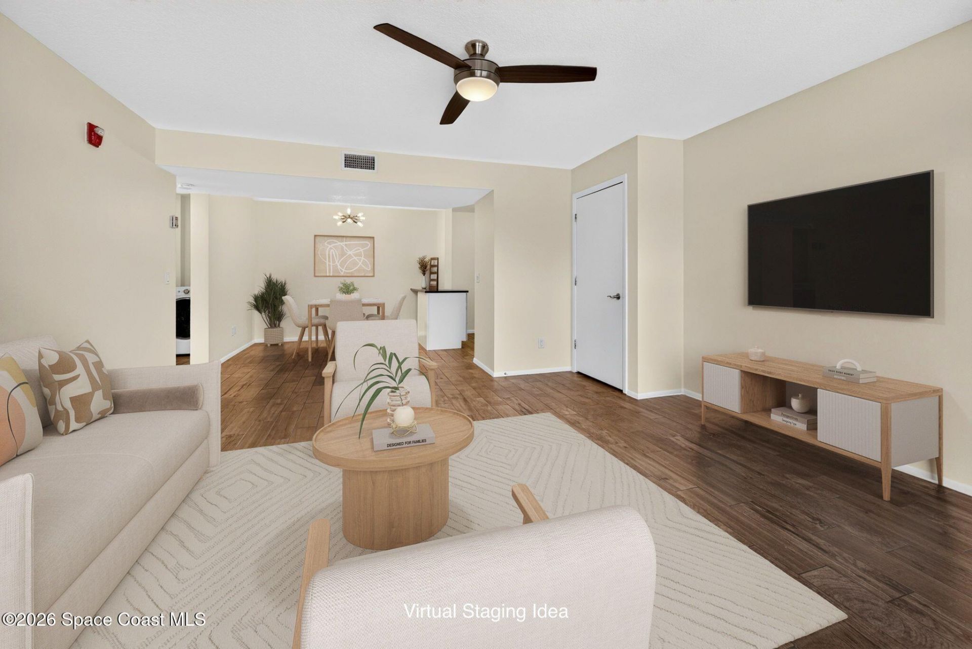 1861 Long Iron Drive , Unit 1105, Rockledge, FL 32955 Photo