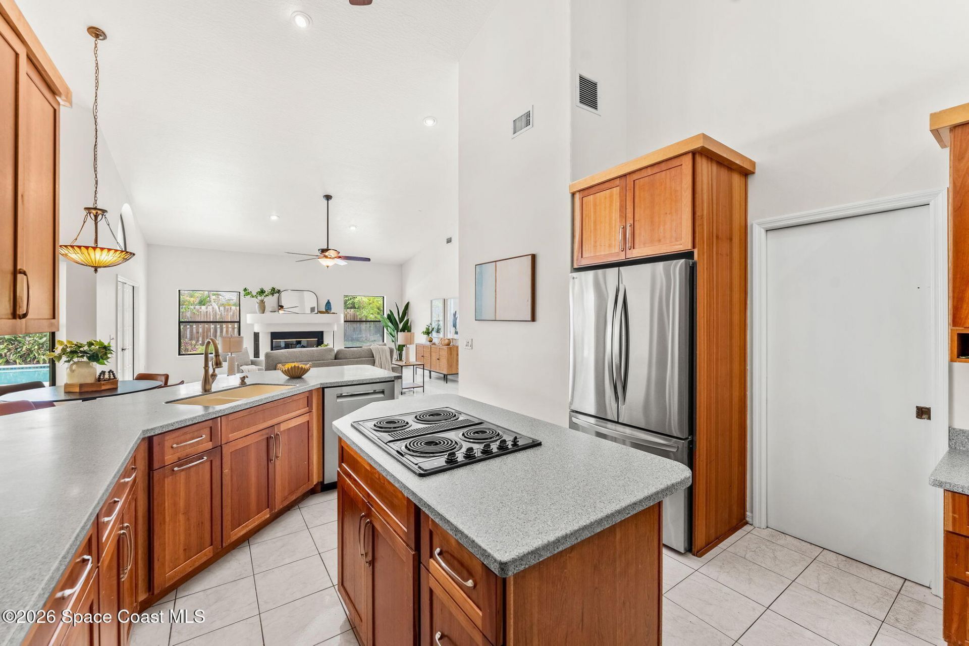 128 Sand Dollar Road , Indialantic, FL 32903 Photo