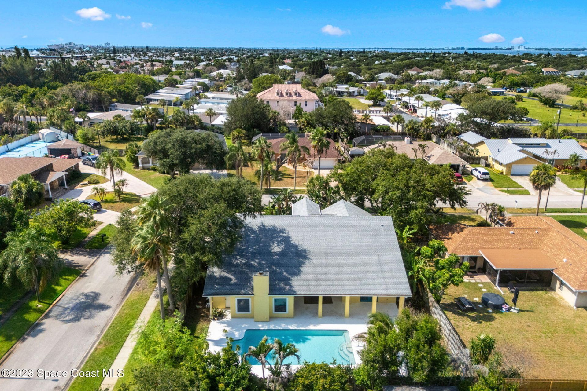 128 Sand Dollar Road , Indialantic, FL 32903 Photo