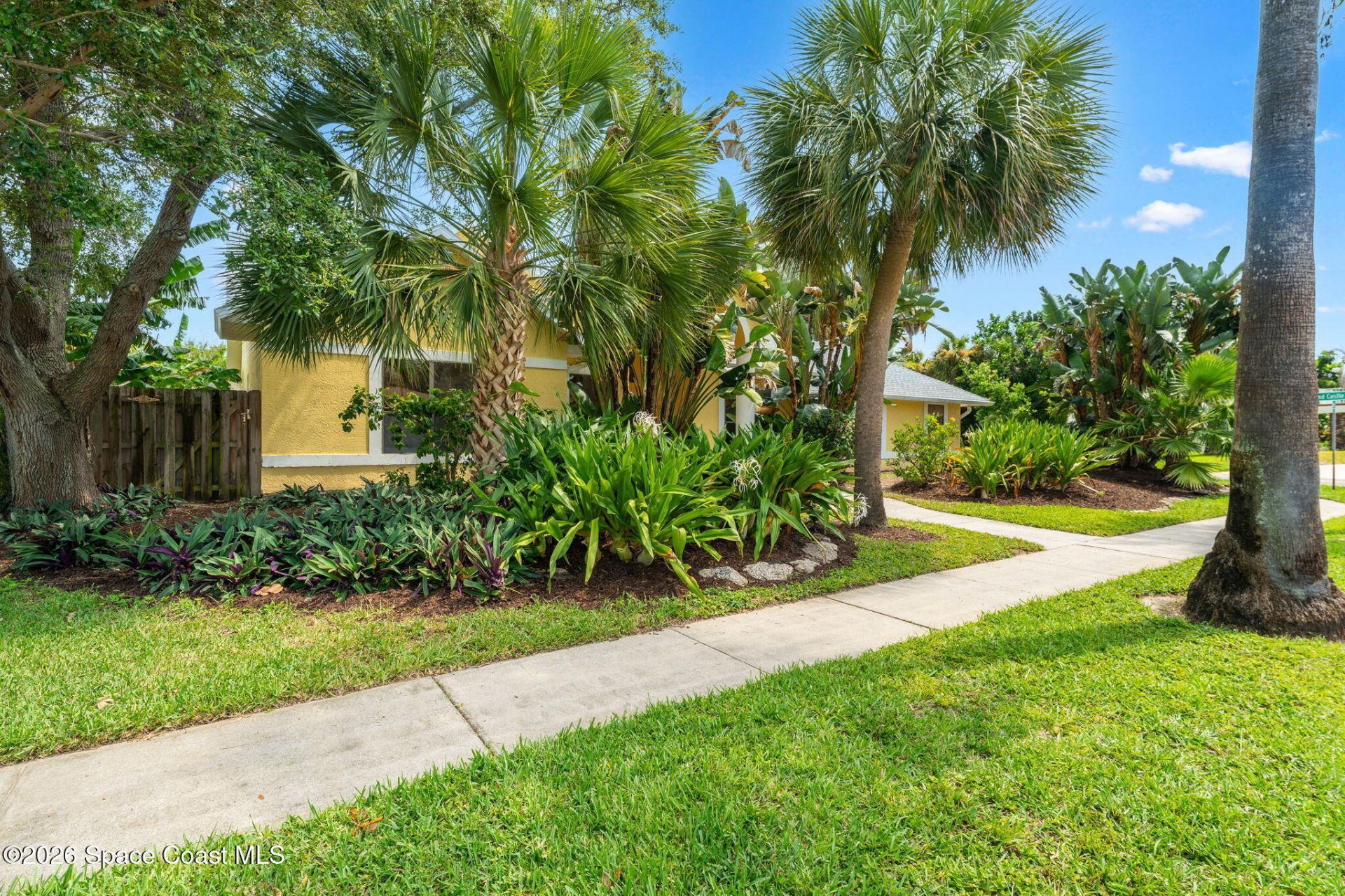 128 Sand Dollar Road , Indialantic, FL 32903 Photo