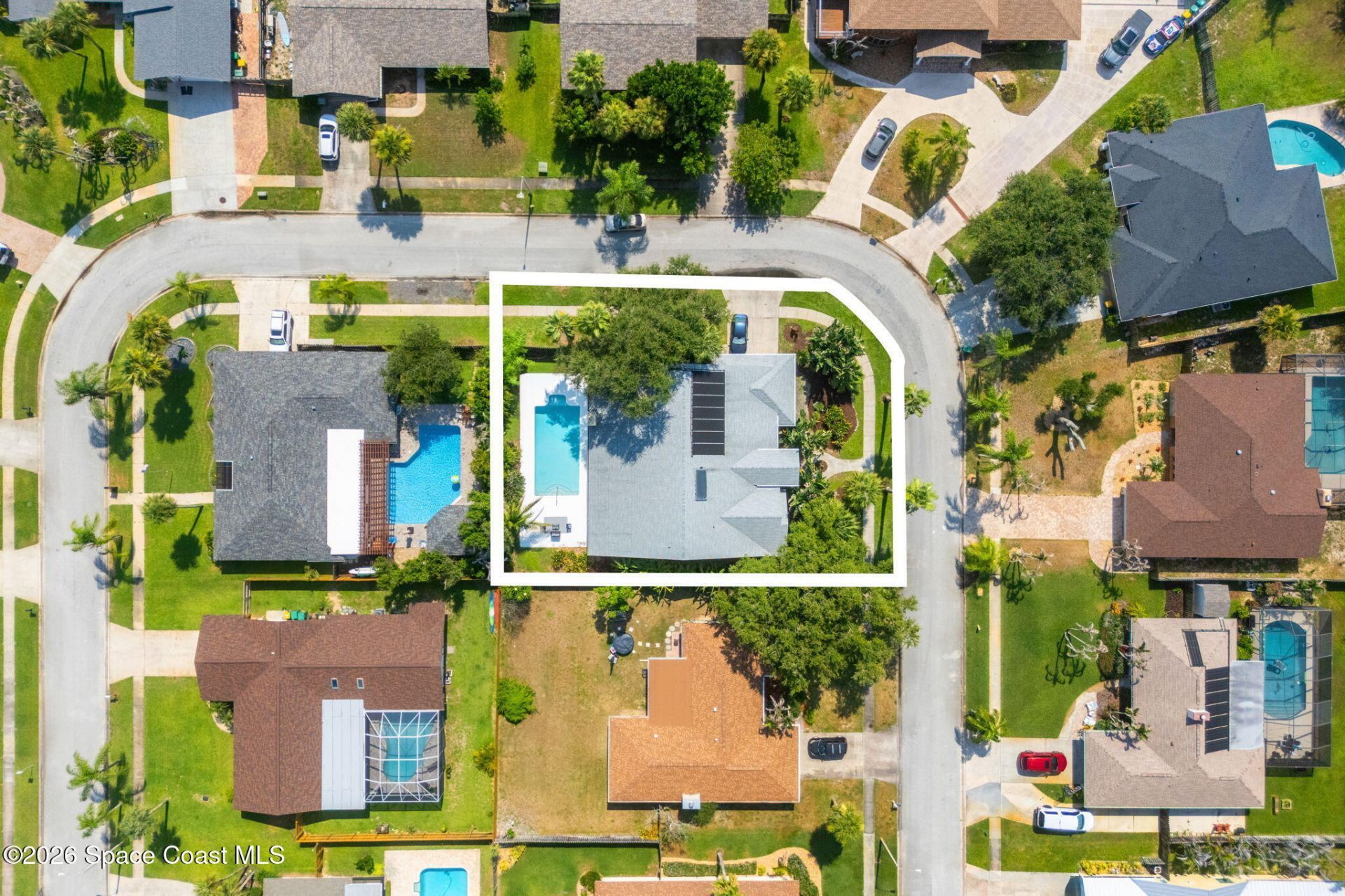 128 Sand Dollar Road , Indialantic, FL 32903 Photo