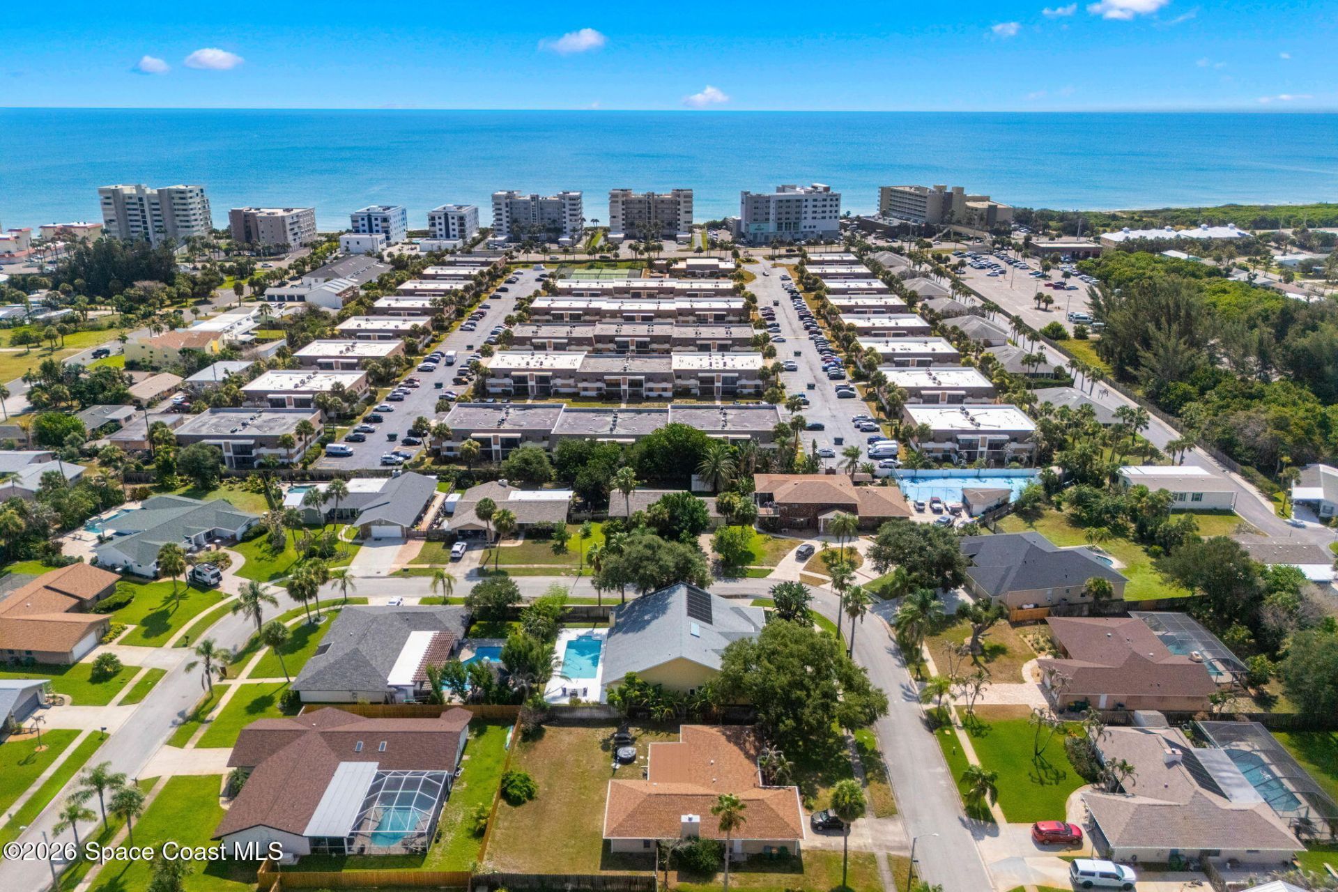 128 Sand Dollar Road , Indialantic, FL 32903 Photo
