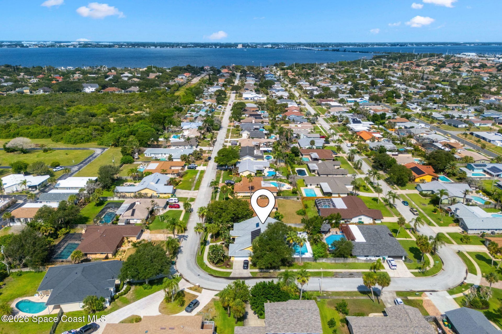128 Sand Dollar Road , Indialantic, FL 32903 Photo