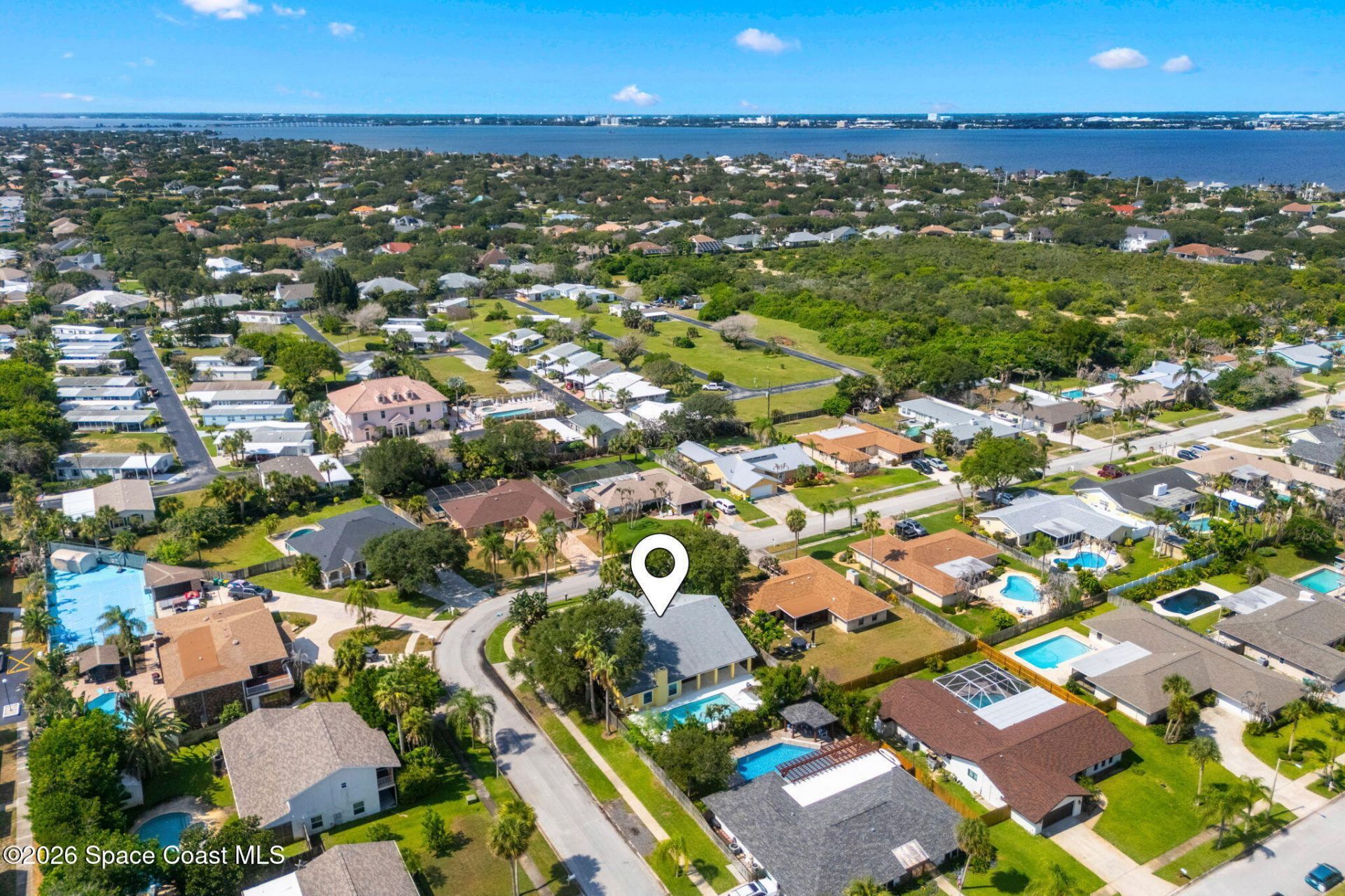 128 Sand Dollar Road , Indialantic, FL 32903 Photo