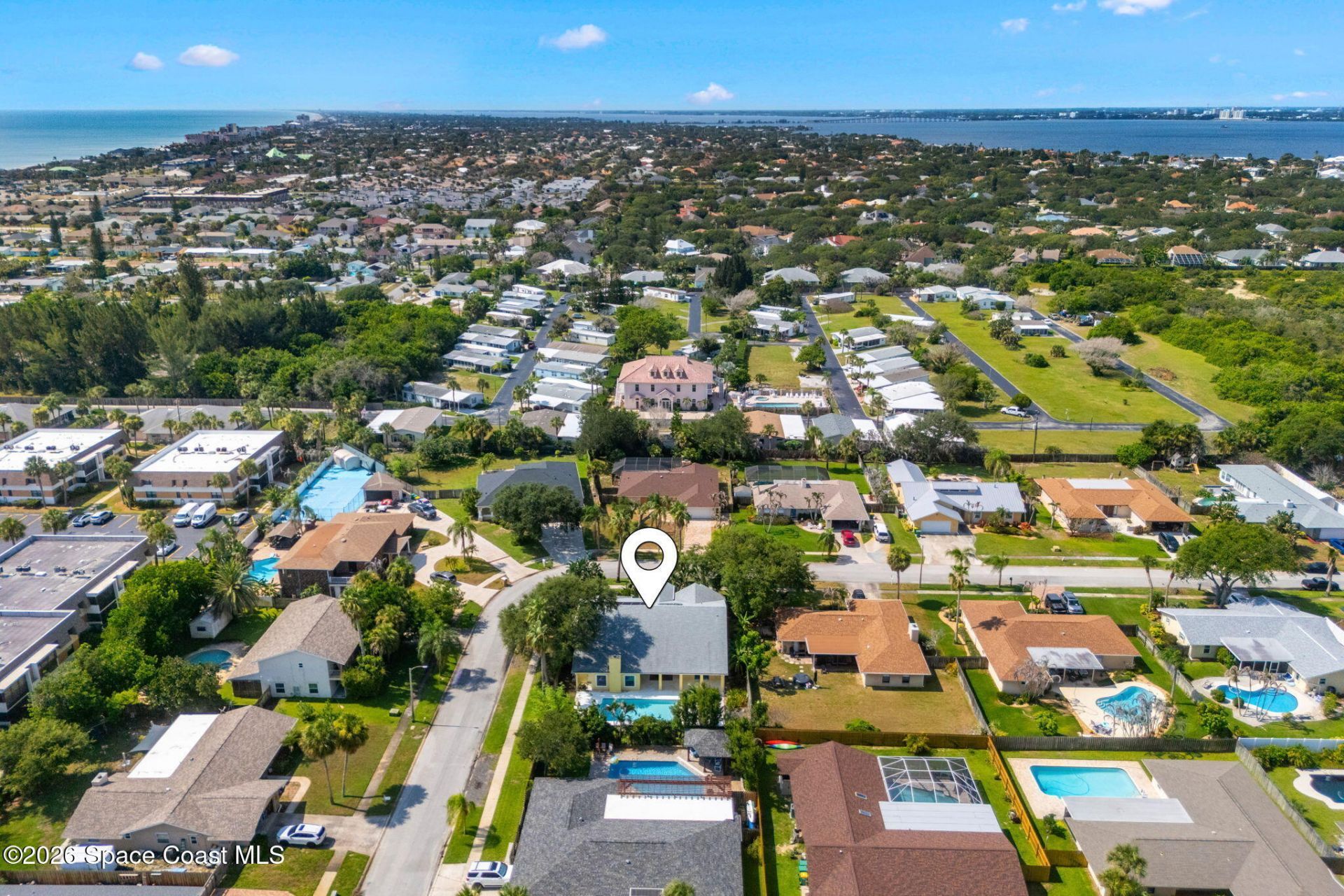 128 Sand Dollar Road , Indialantic, FL 32903 Photo