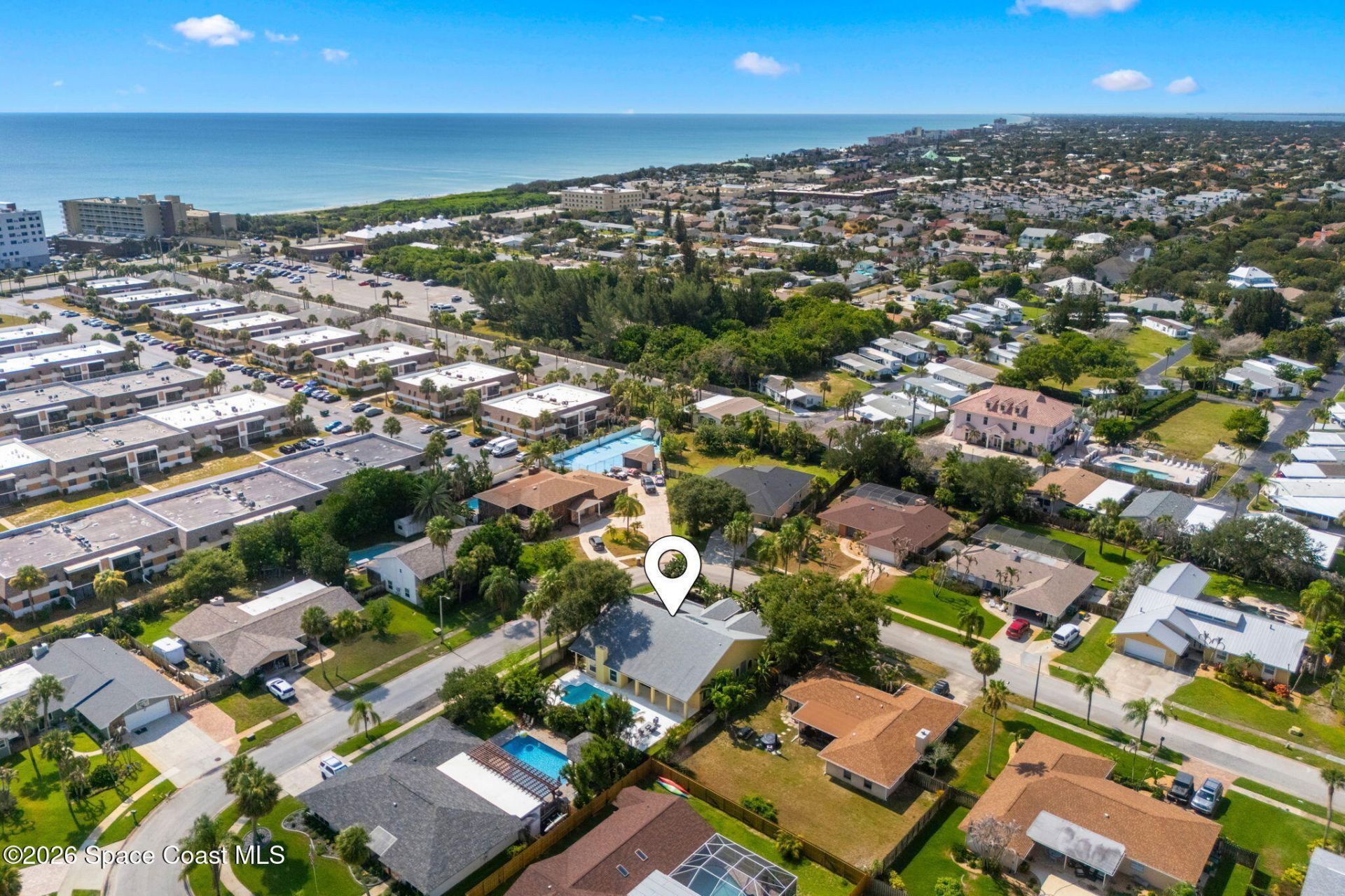 128 Sand Dollar Road , Indialantic, FL 32903 Photo