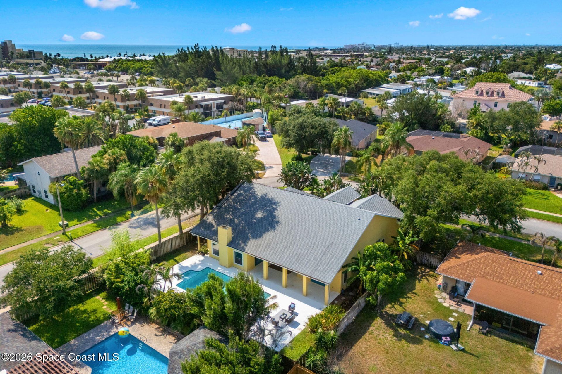 128 Sand Dollar Road , Indialantic, FL 32903 Photo