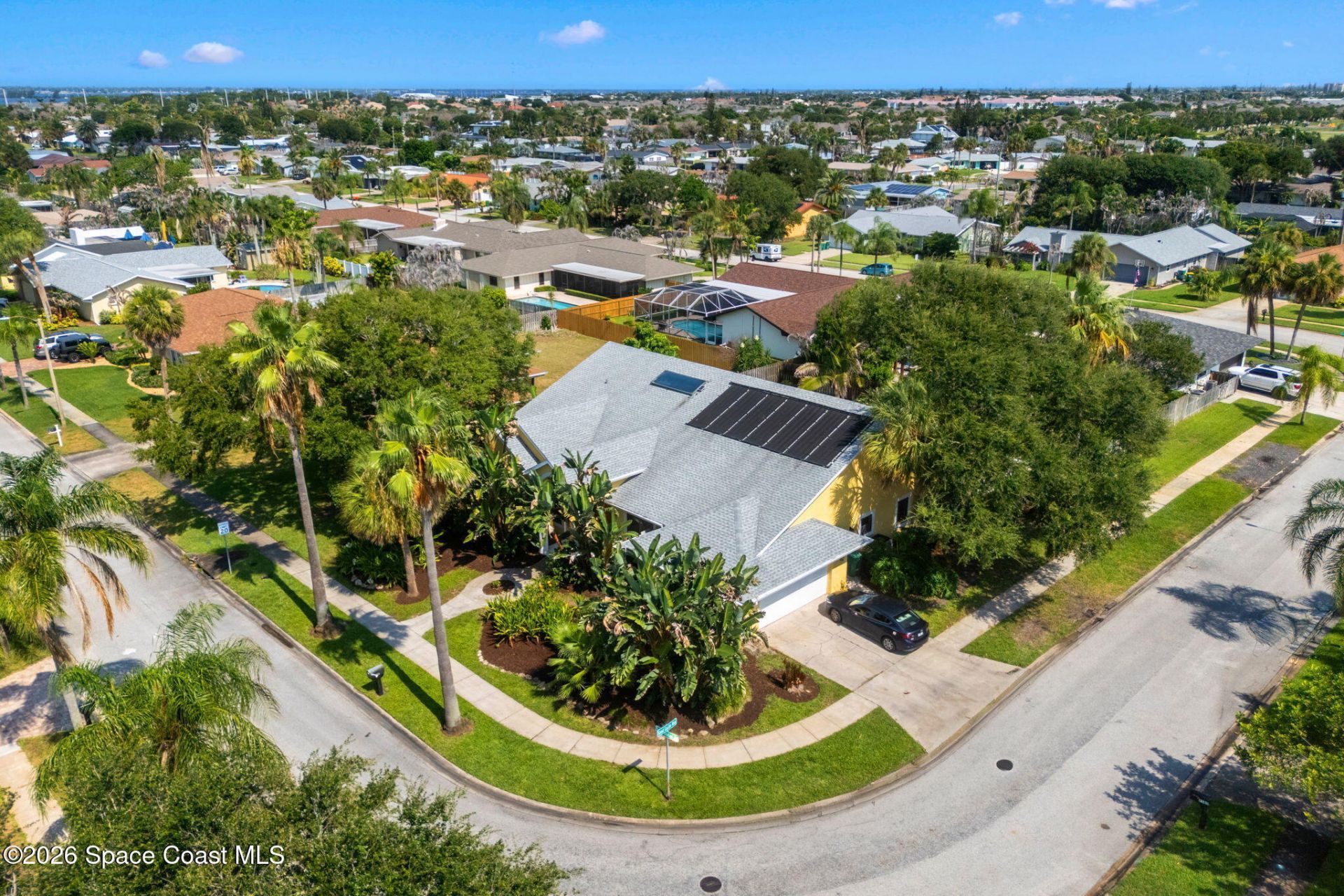 128 Sand Dollar Road , Indialantic, FL 32903 Photo