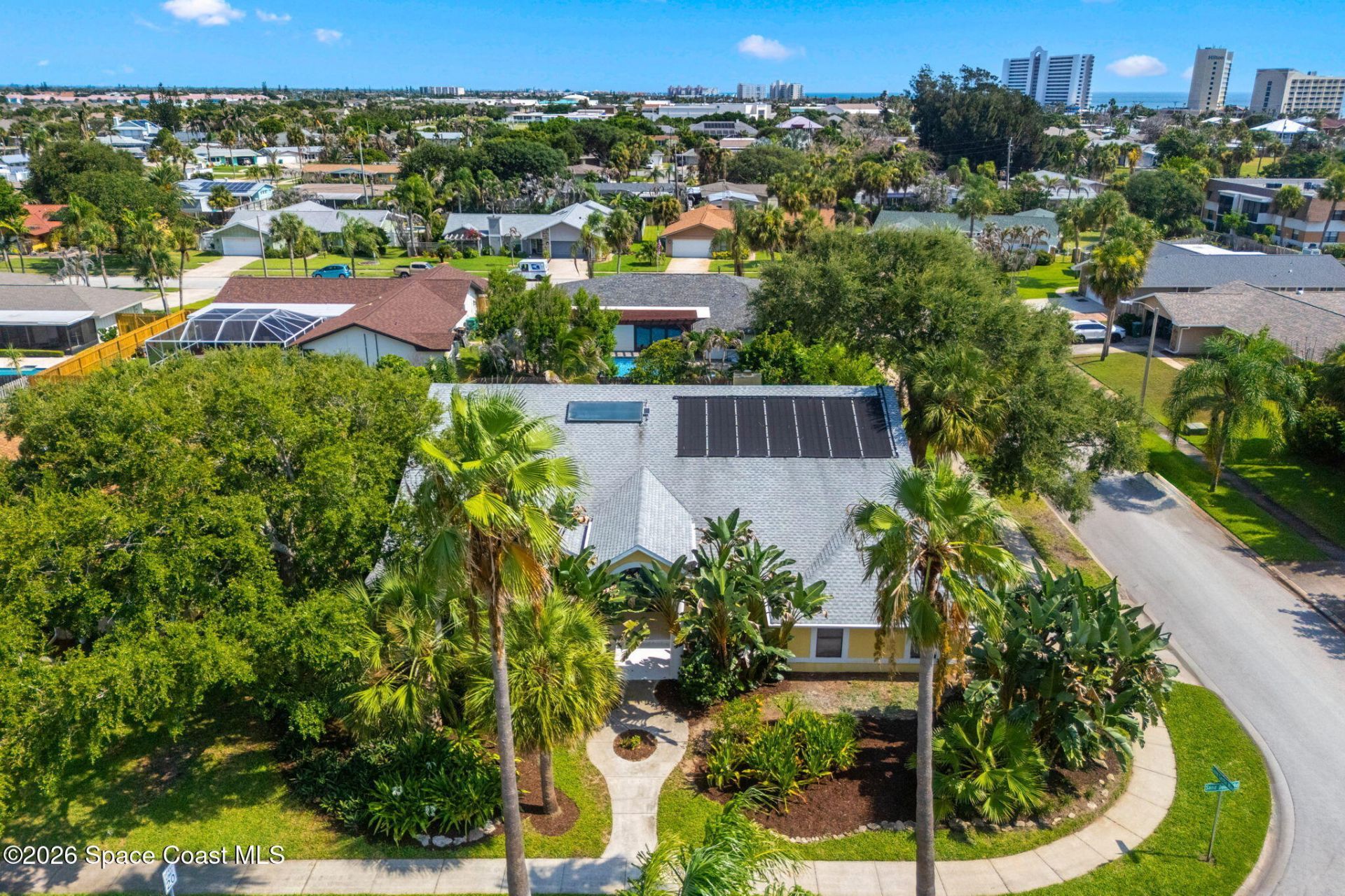 128 Sand Dollar Road , Indialantic, FL 32903 Photo