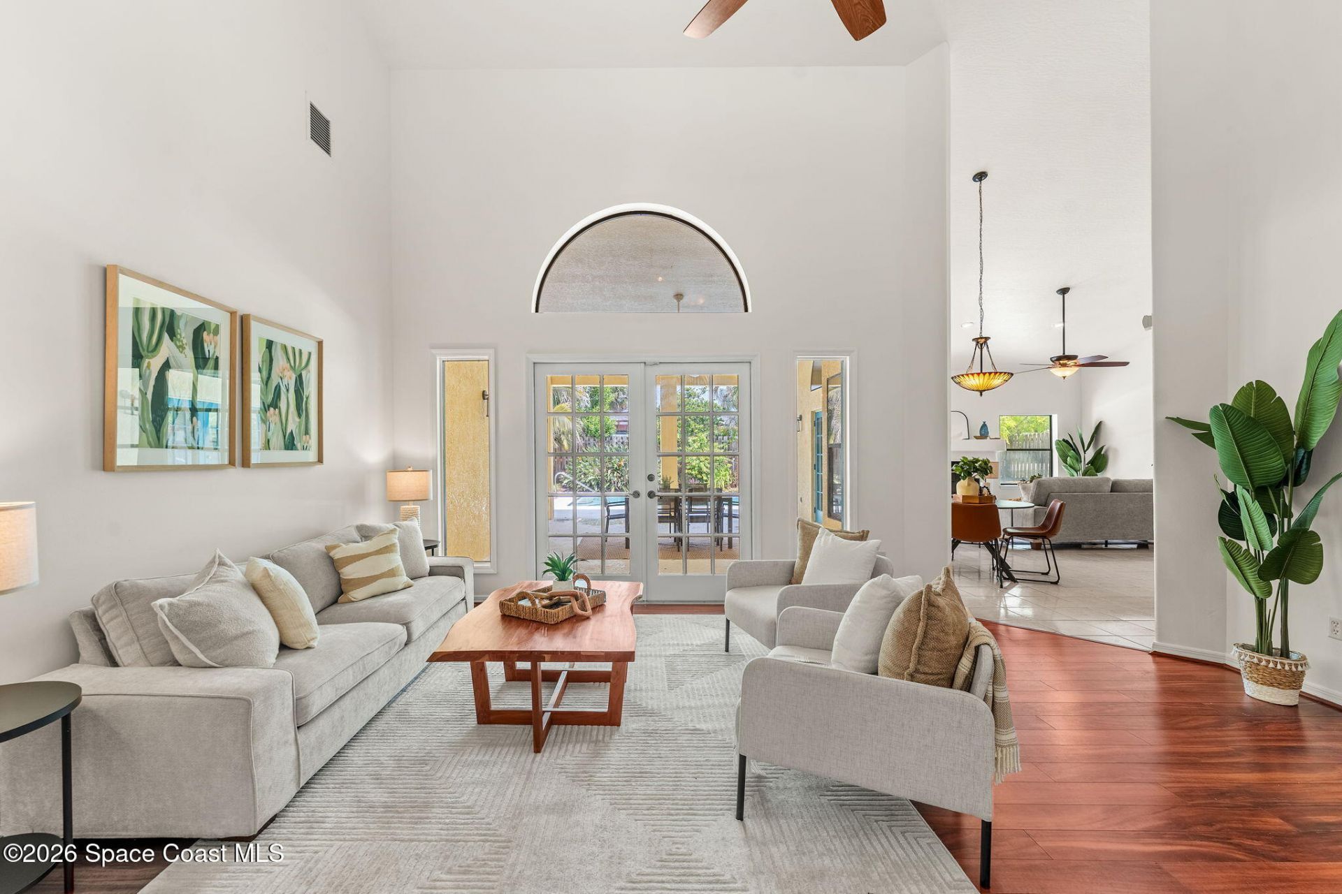 128 Sand Dollar Road , Indialantic, FL 32903 Photo