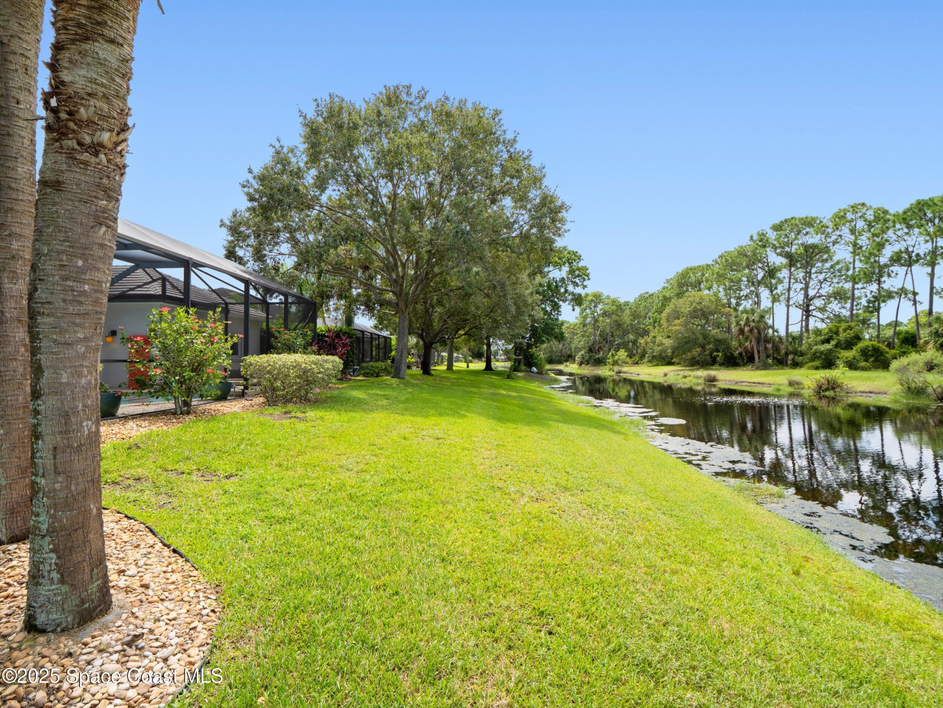 1990 Admiralty Boulevard , Rockledge, FL 32955 Photo