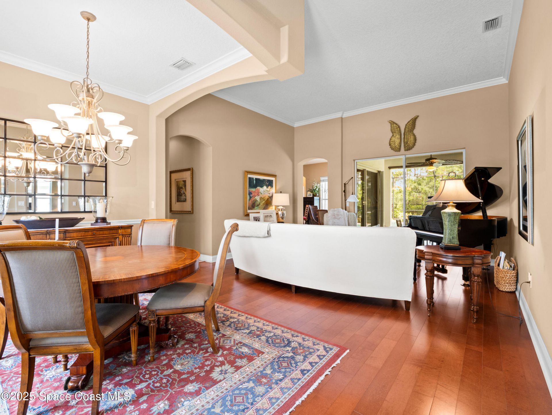 1990 Admiralty Boulevard , Rockledge, FL 32955 Photo