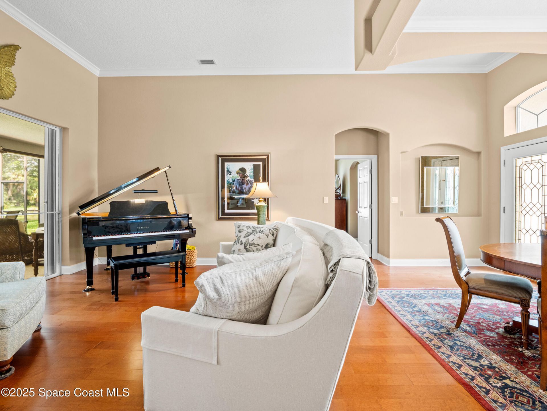 1990 Admiralty Boulevard , Rockledge, FL 32955 Photo