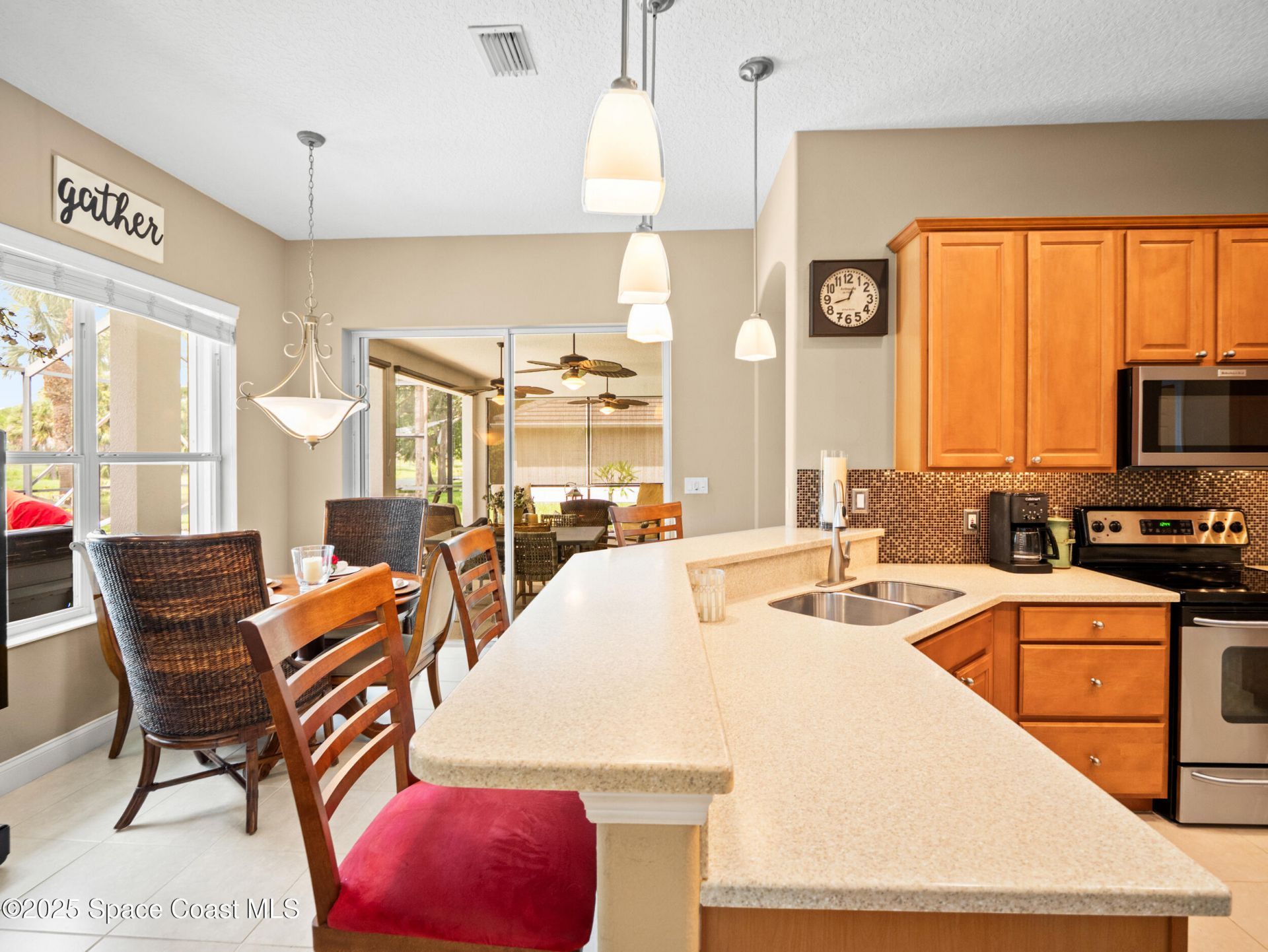 1990 Admiralty Boulevard , Rockledge, FL 32955 Photo