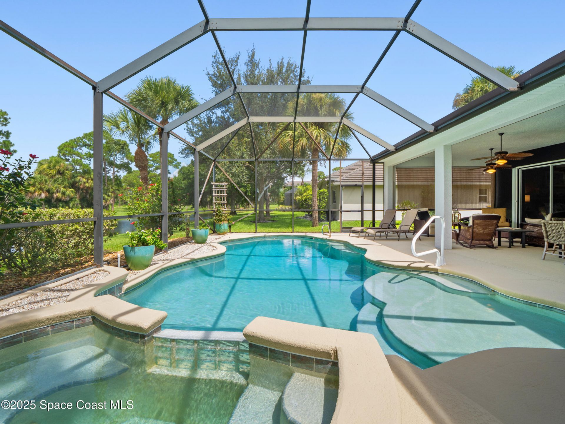 1990 Admiralty Boulevard , Rockledge, FL 32955 Photo