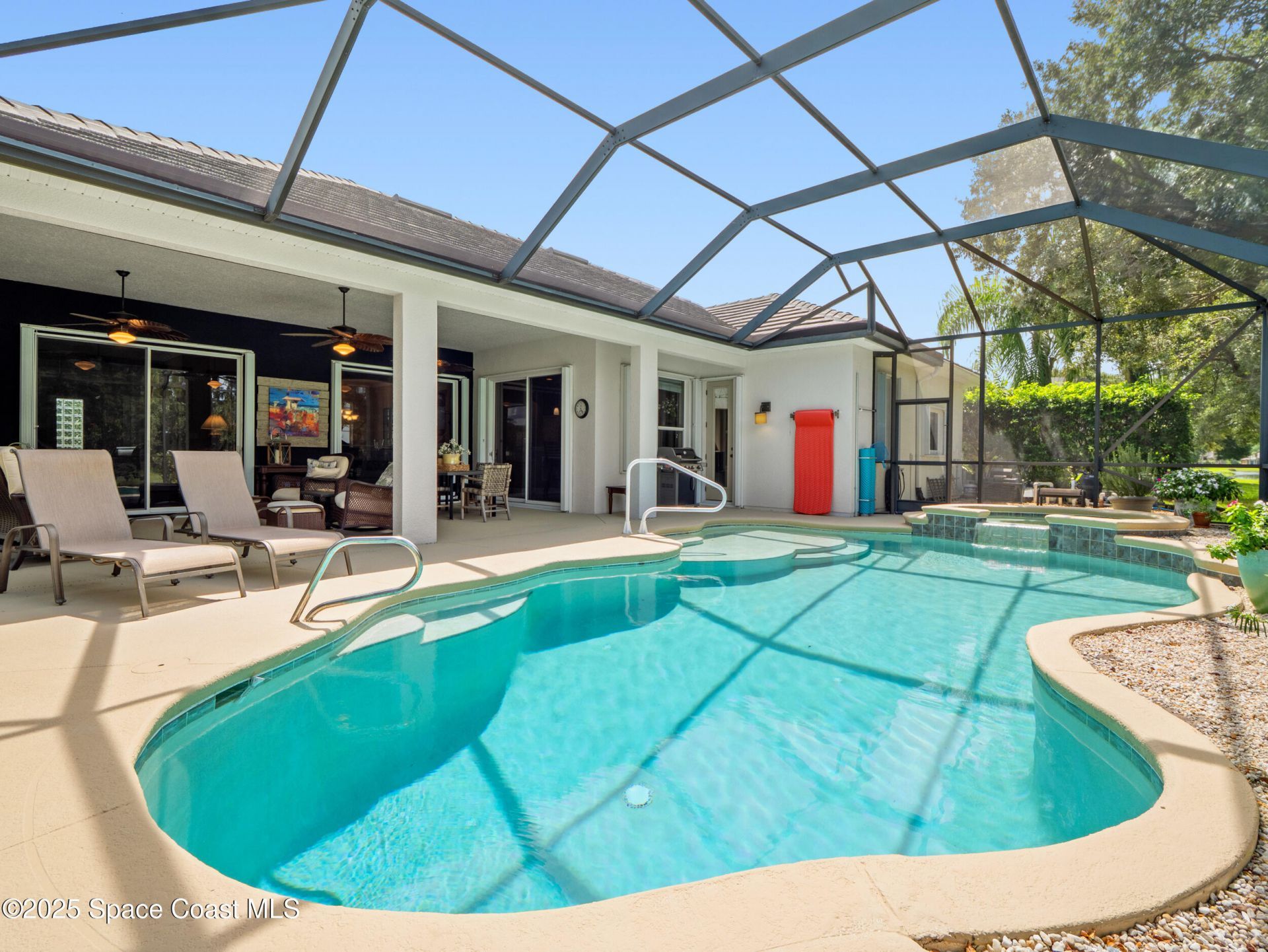 1990 Admiralty Boulevard , Rockledge, FL 32955 Photo