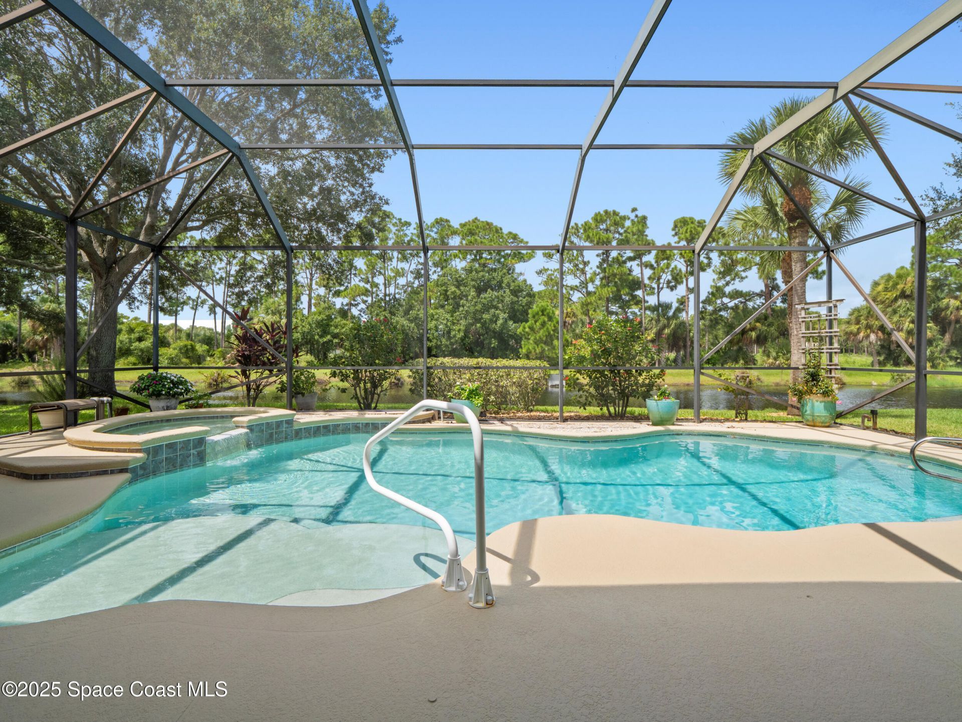 1990 Admiralty Boulevard , Rockledge, FL 32955 Photo