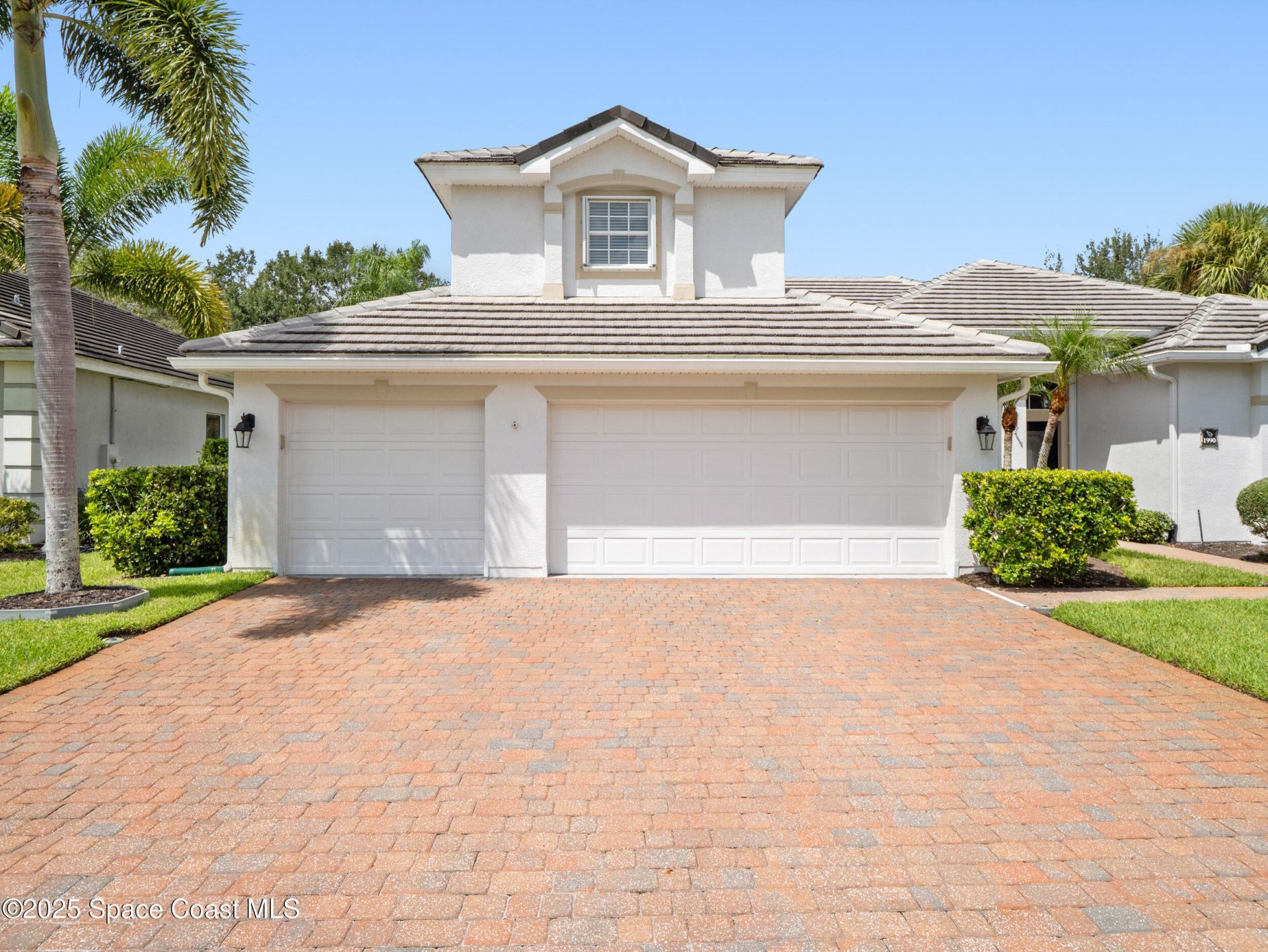1990 Admiralty Boulevard , Rockledge, FL 32955 Photo