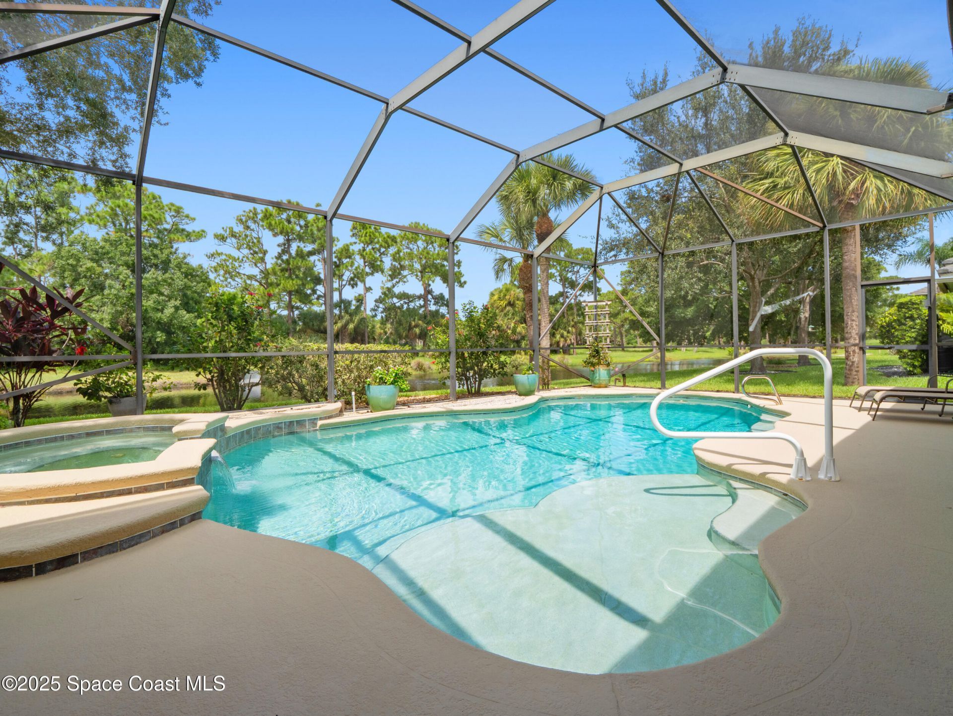 1990 Admiralty Boulevard , Rockledge, FL 32955 Photo