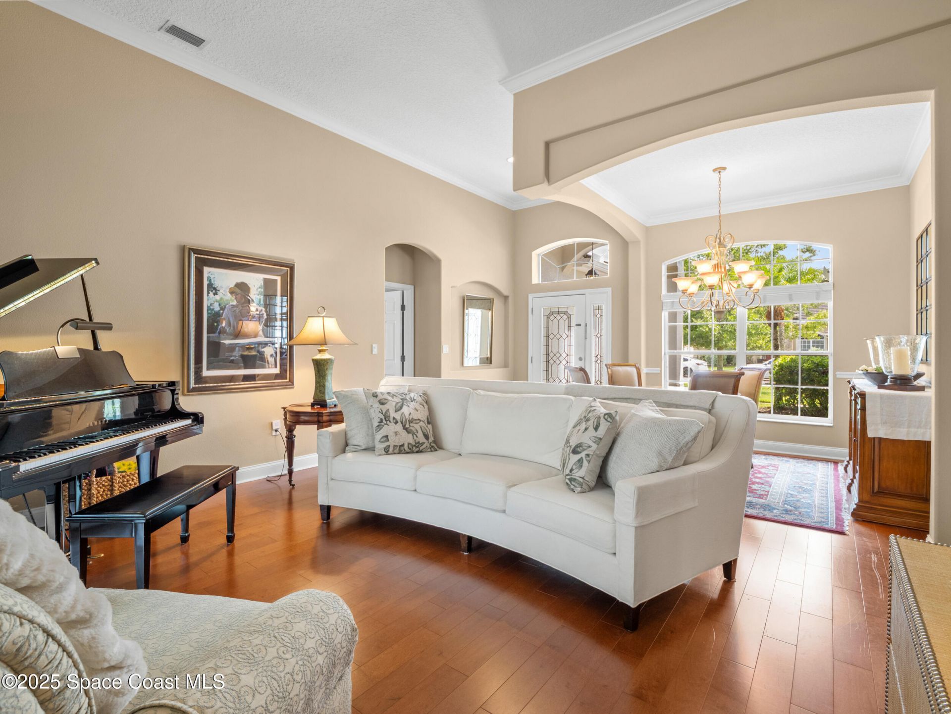 1990 Admiralty Boulevard , Rockledge, FL 32955 Photo