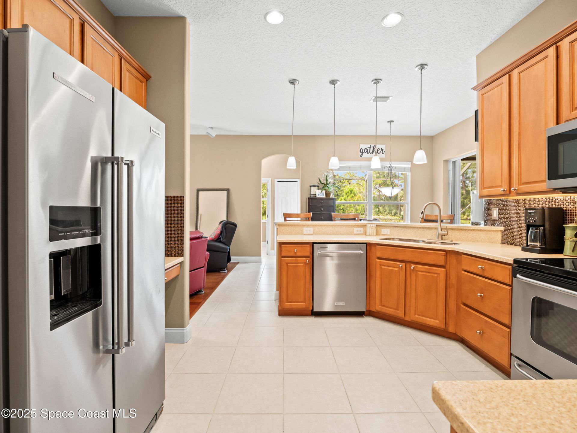 1990 Admiralty Boulevard , Rockledge, FL 32955 Photo
