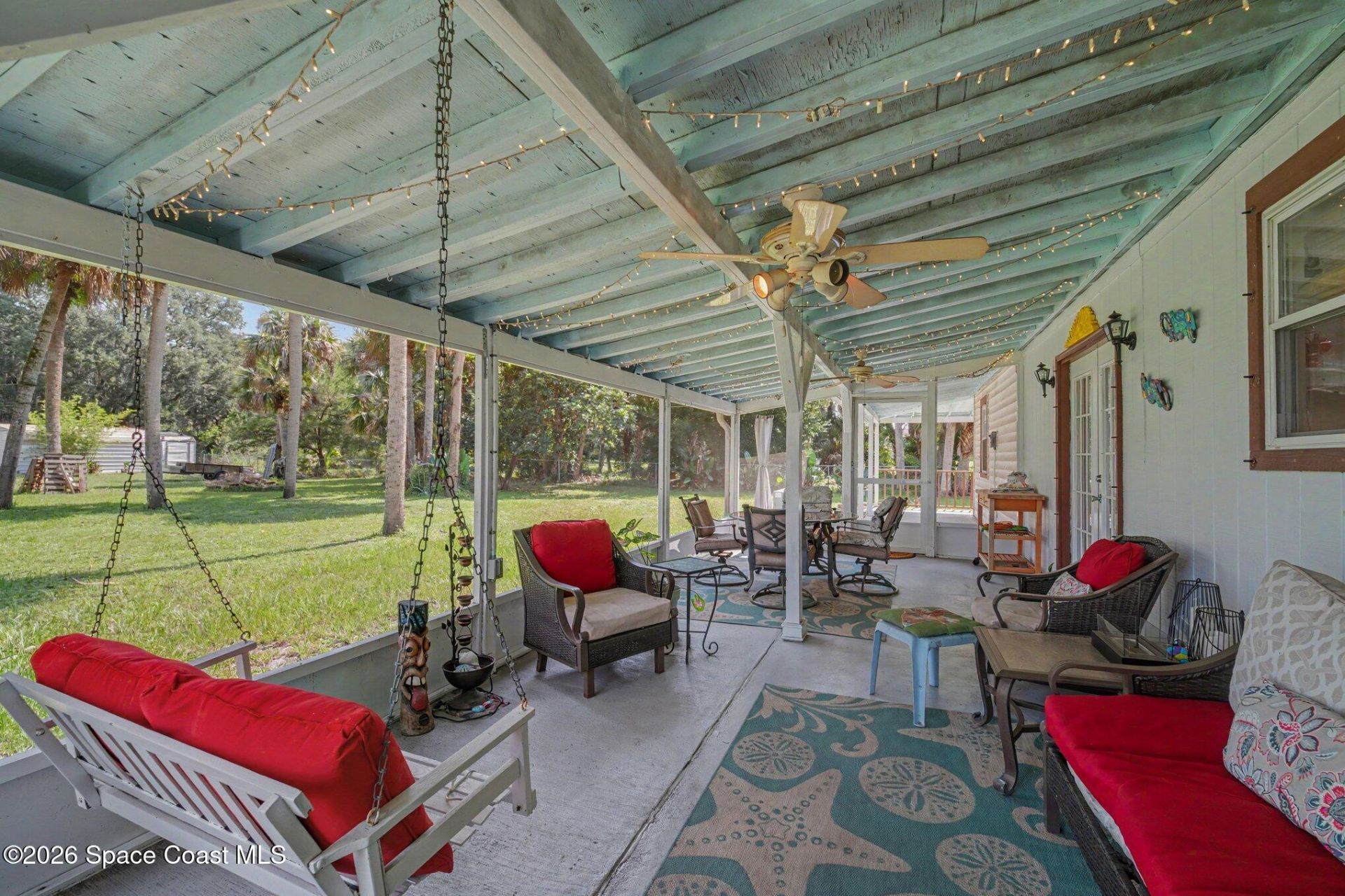 5050 Cangro Street , Cocoa, FL 32926 Photo
