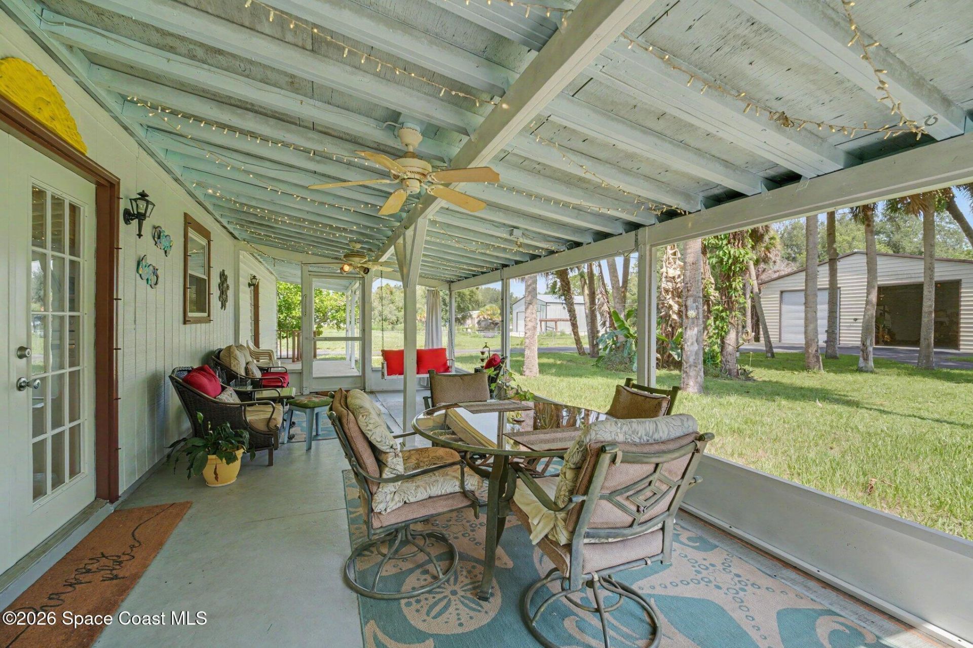 5050 Cangro Street , Cocoa, FL 32926 Photo