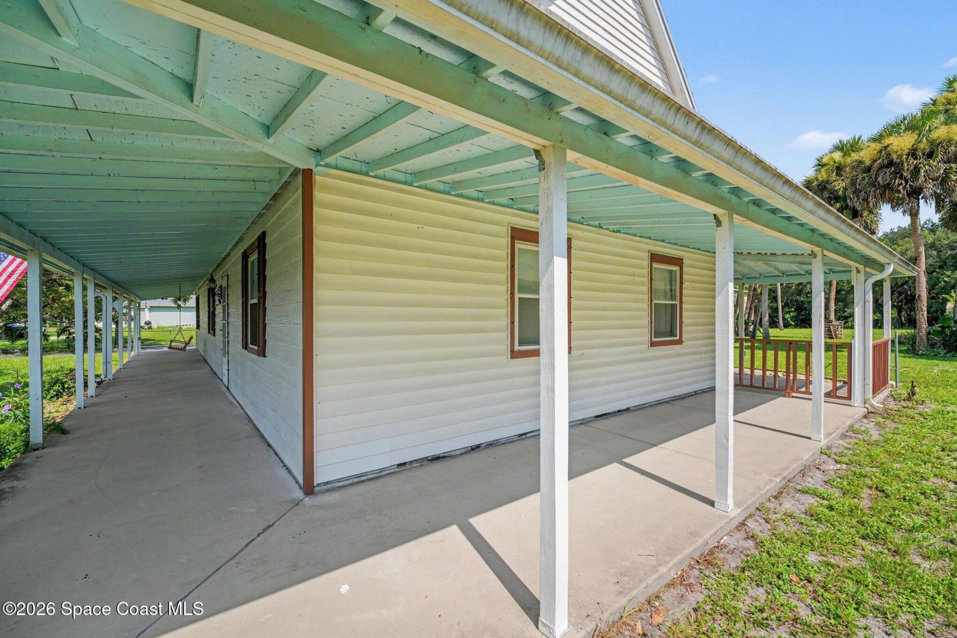5050 Cangro Street , Cocoa, FL 32926 Photo