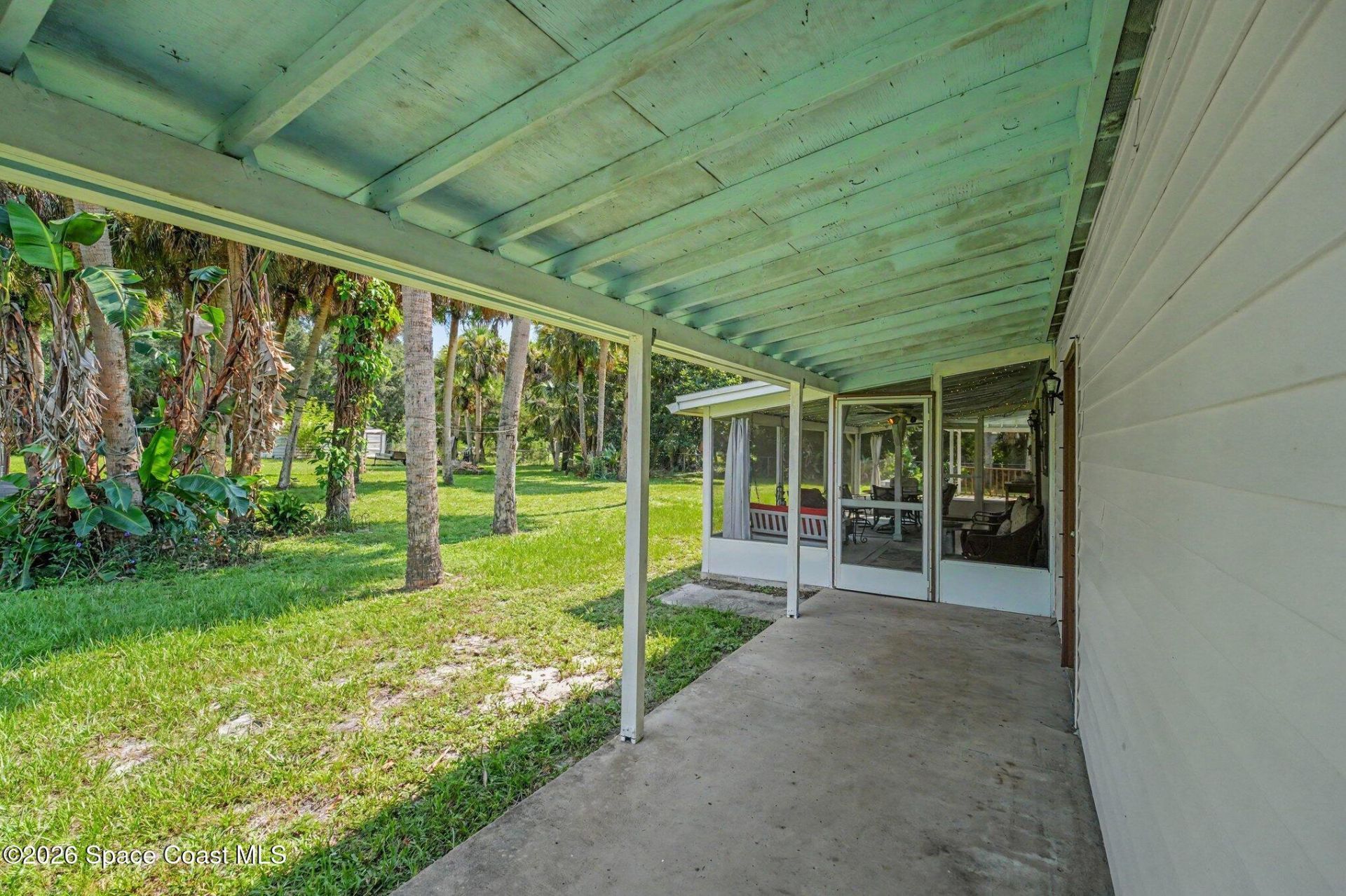 5050 Cangro Street , Cocoa, FL 32926 Photo