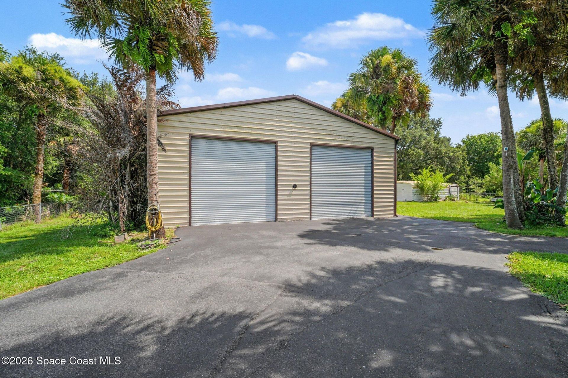 5050 Cangro Street , Cocoa, FL 32926 Photo
