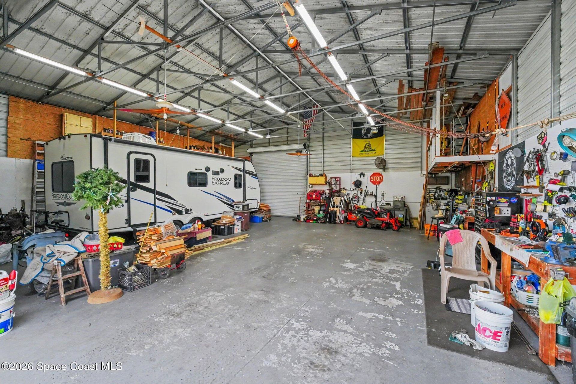 5050 Cangro Street , Cocoa, FL 32926 Photo