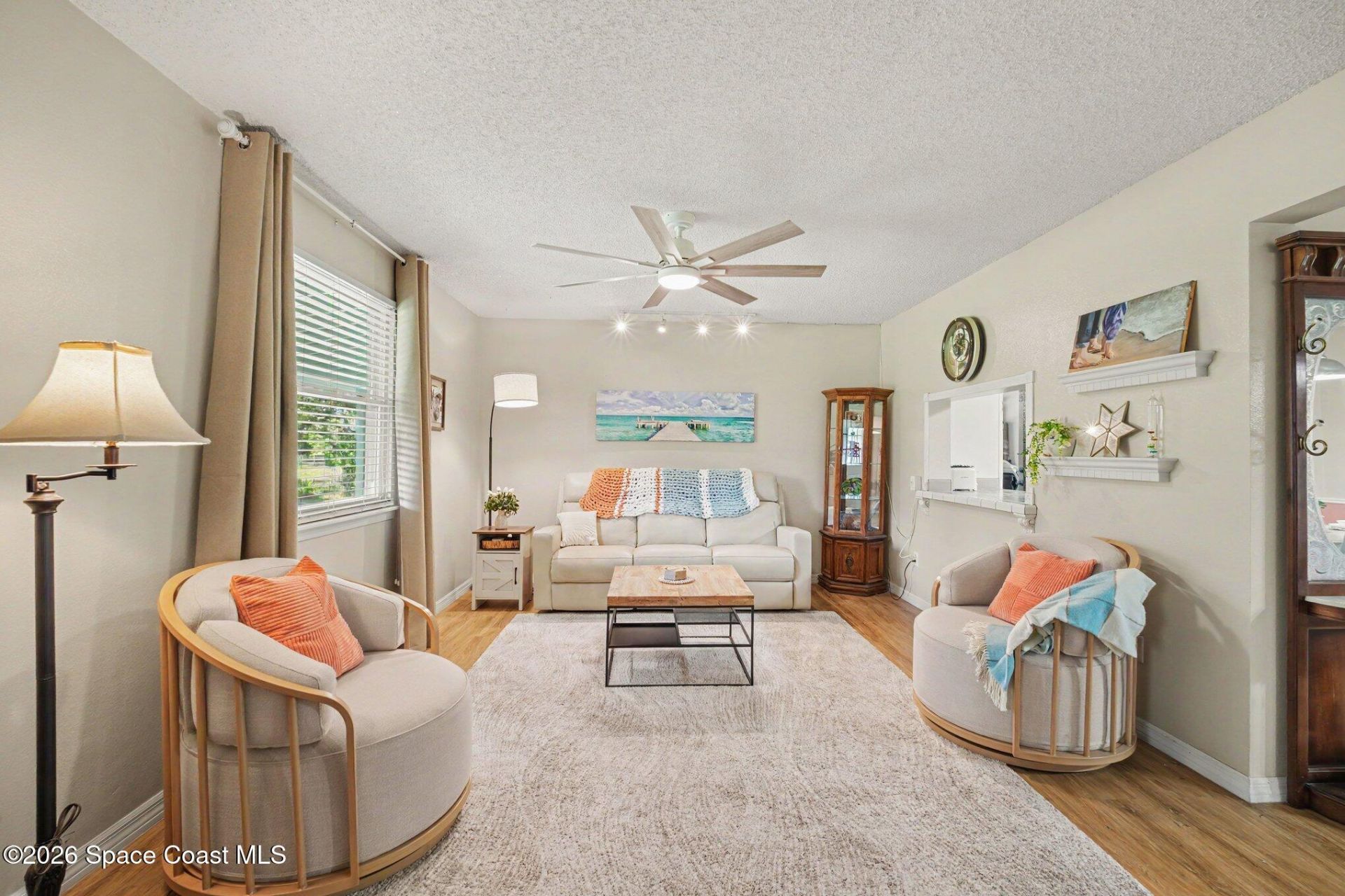 5050 Cangro Street , Cocoa, FL 32926 Photo