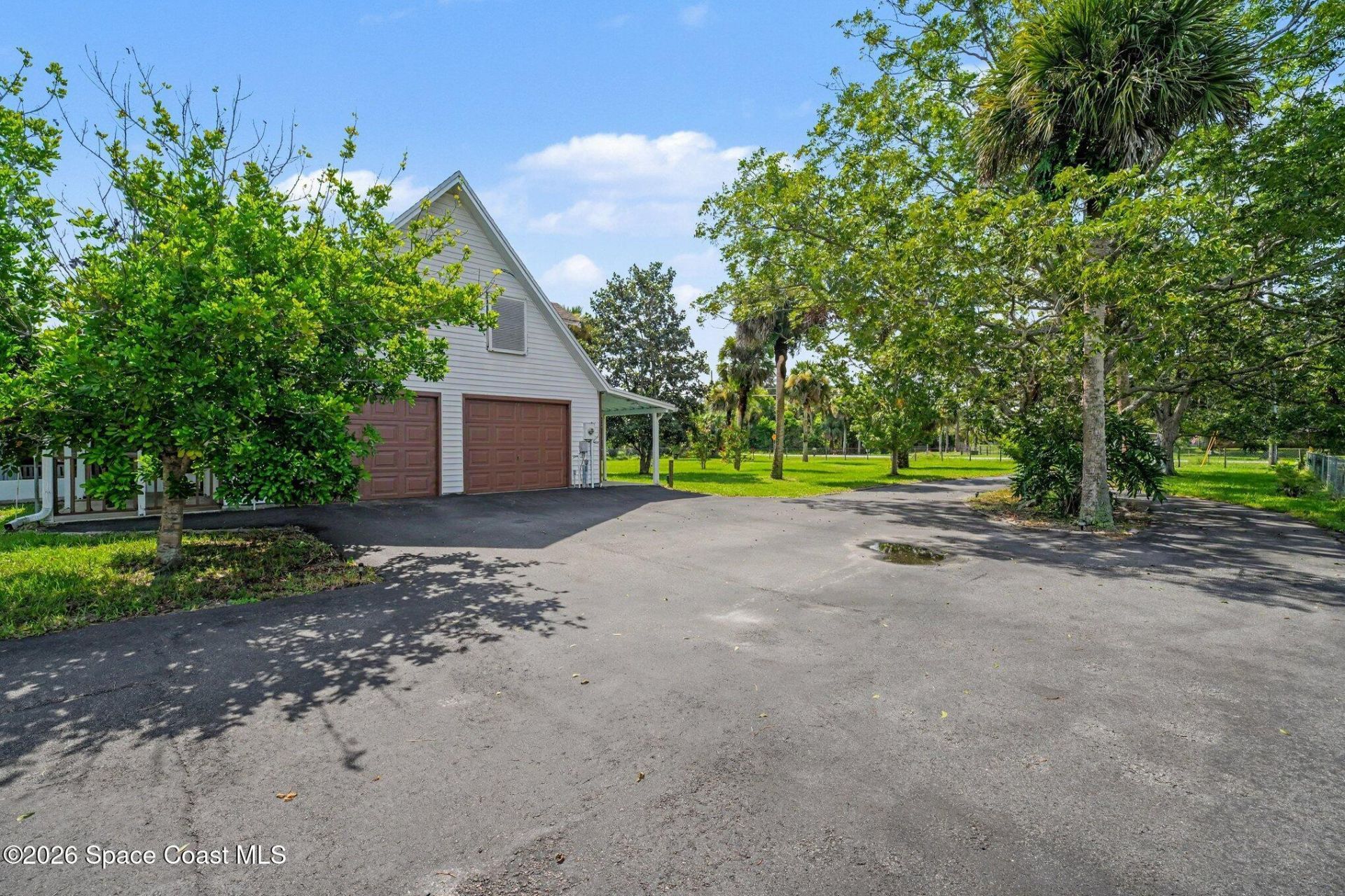 5050 Cangro Street , Cocoa, FL 32926 Photo