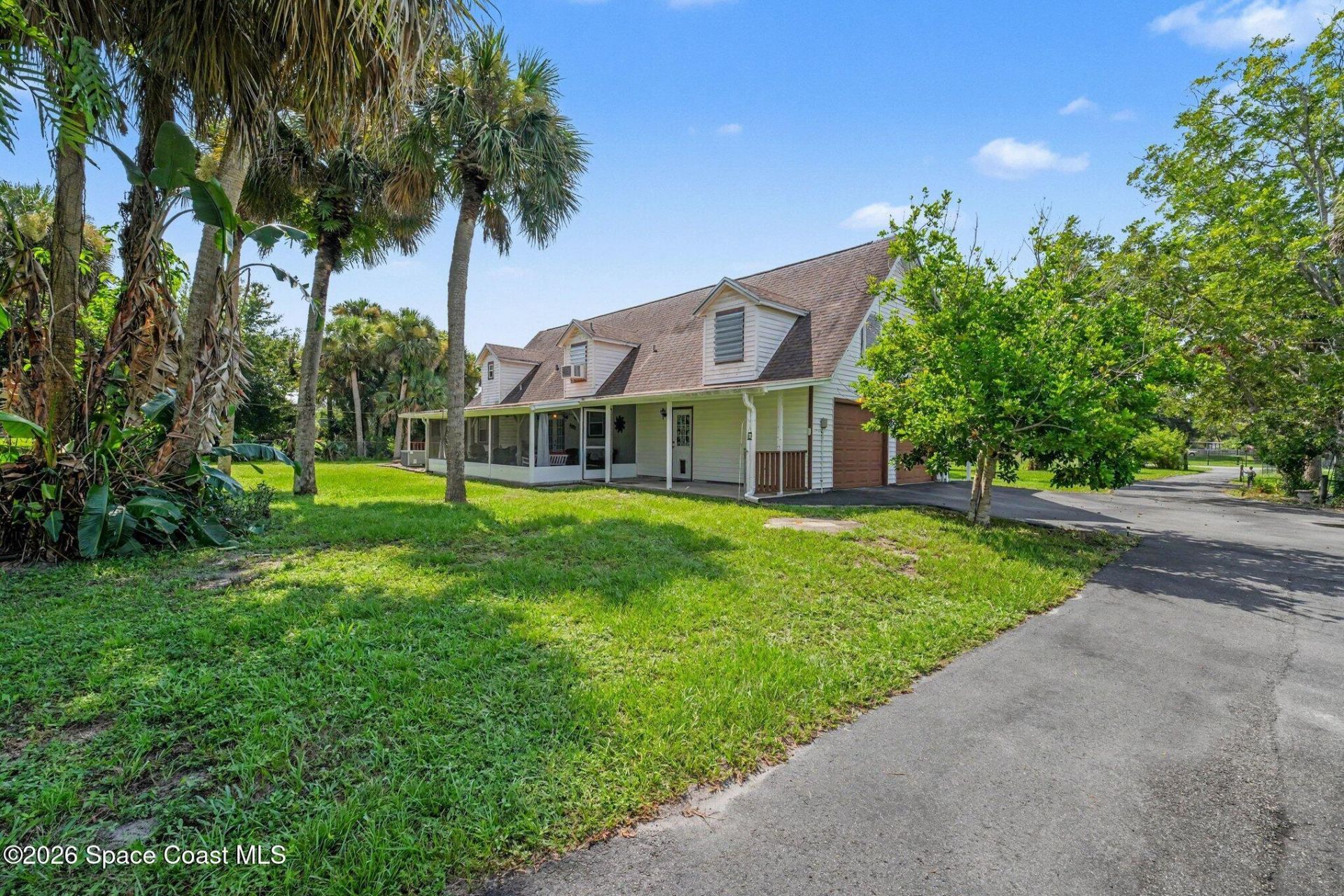 5050 Cangro Street , Cocoa, FL 32926 Photo