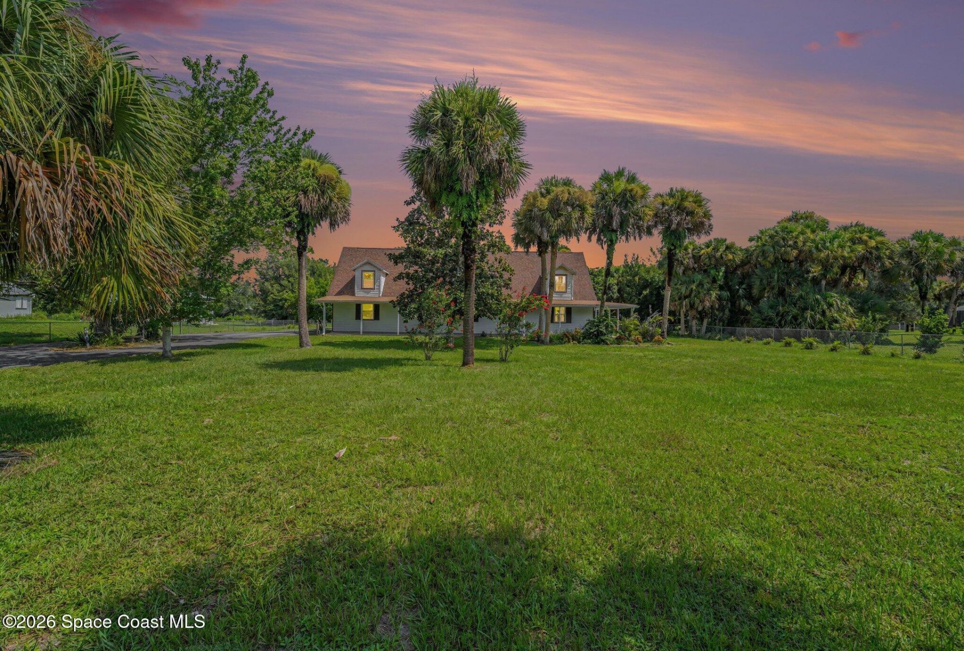 5050 Cangro Street , Cocoa, FL 32926 Photo