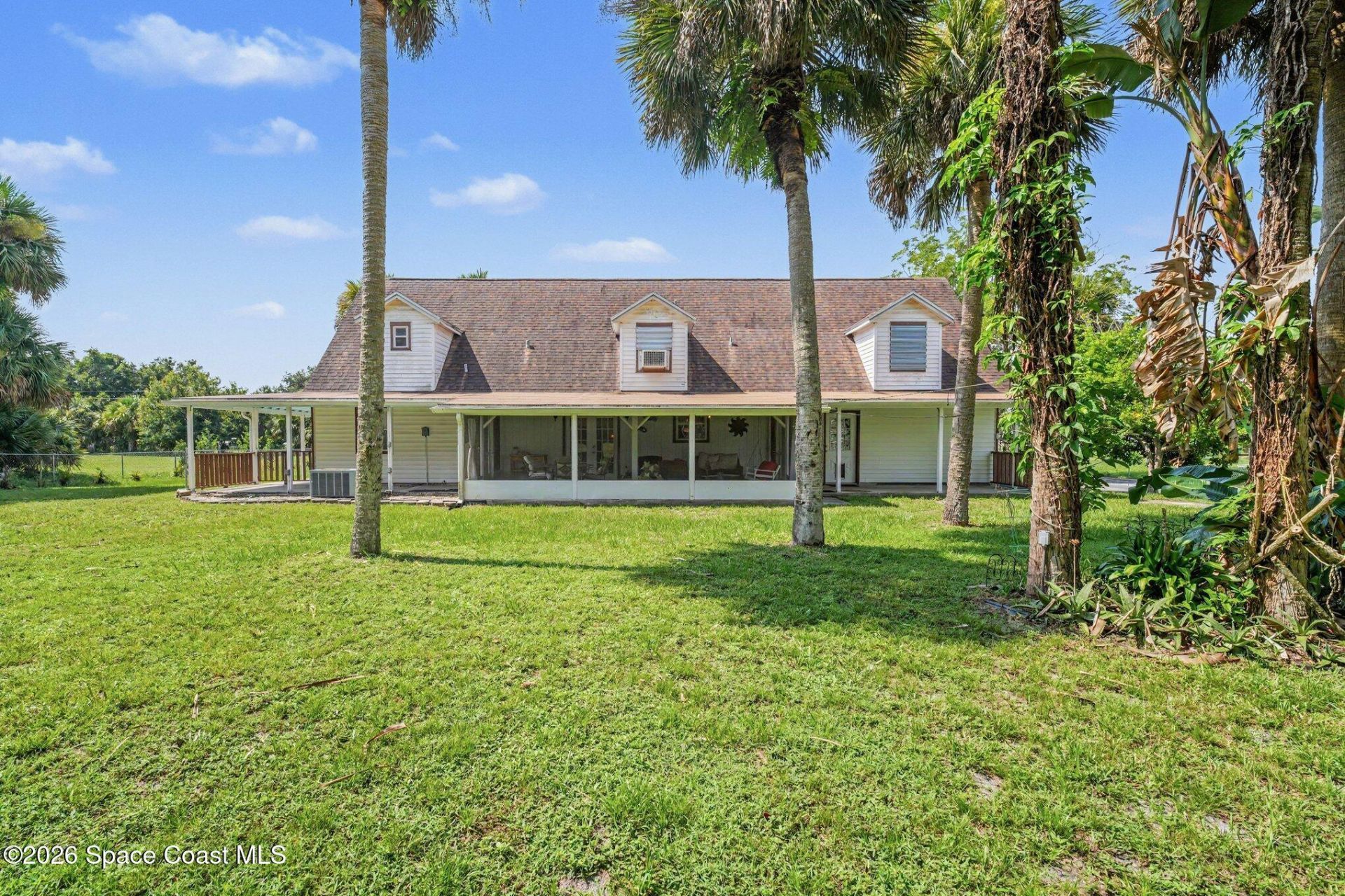 5050 Cangro Street , Cocoa, FL 32926 Photo