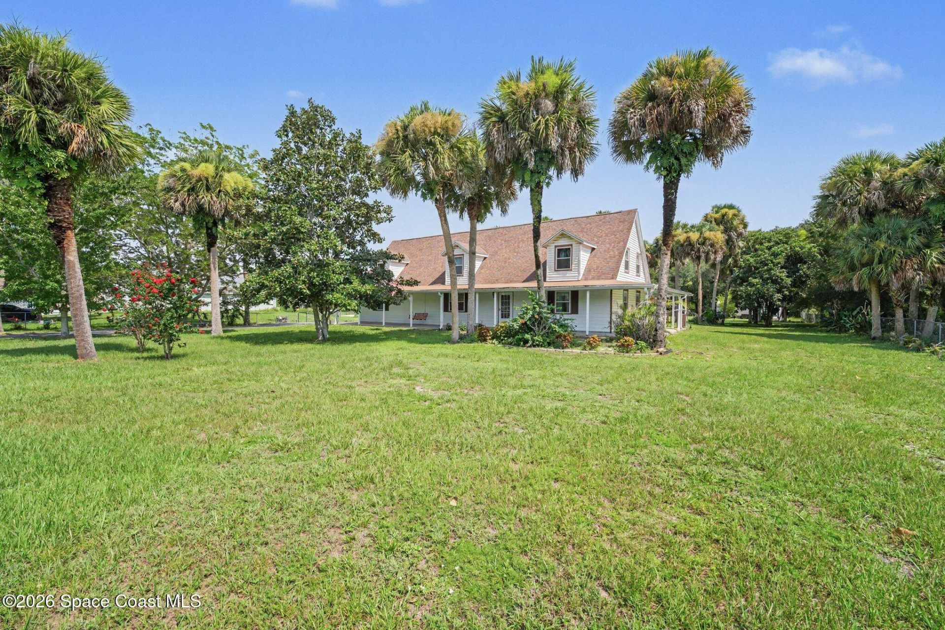 5050 Cangro Street , Cocoa, FL 32926 Photo