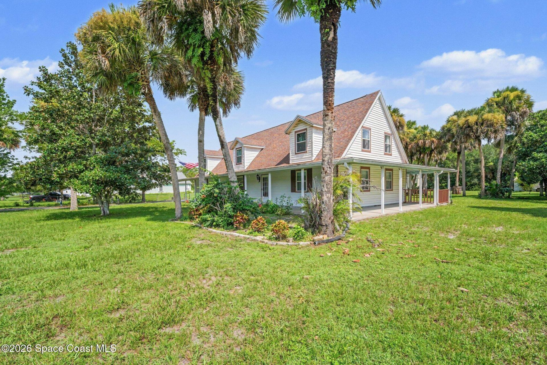 5050 Cangro Street , Cocoa, FL 32926 Photo