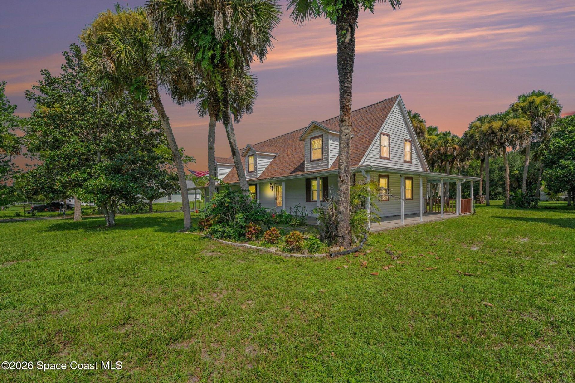 5050 Cangro Street , Cocoa, FL 32926 Photo