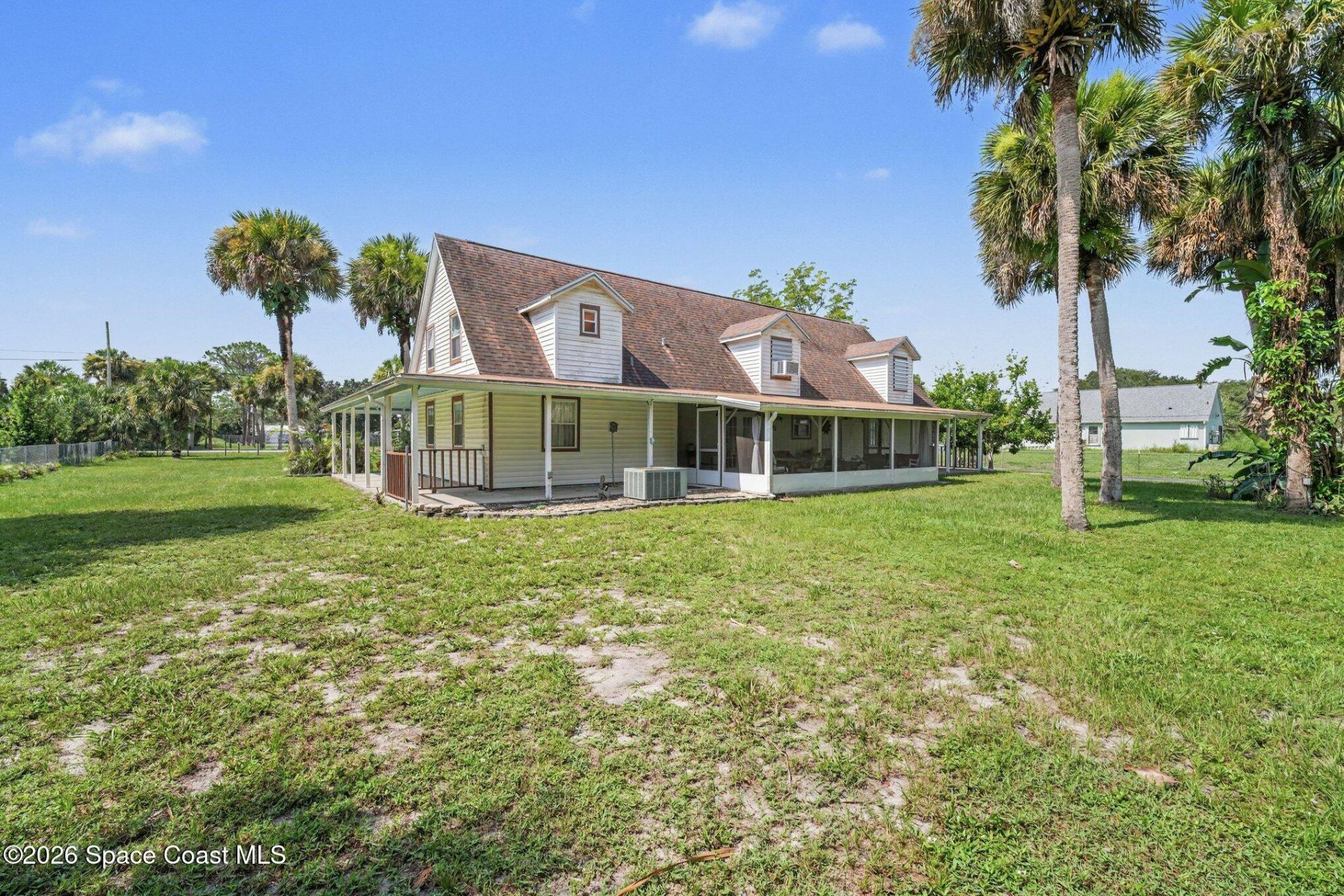 5050 Cangro Street , Cocoa, FL 32926 Photo