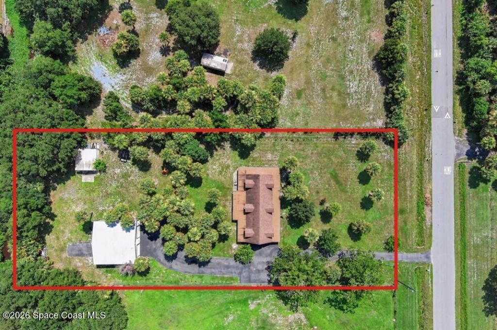 5050 Cangro Street , Cocoa, FL 32926 Photo